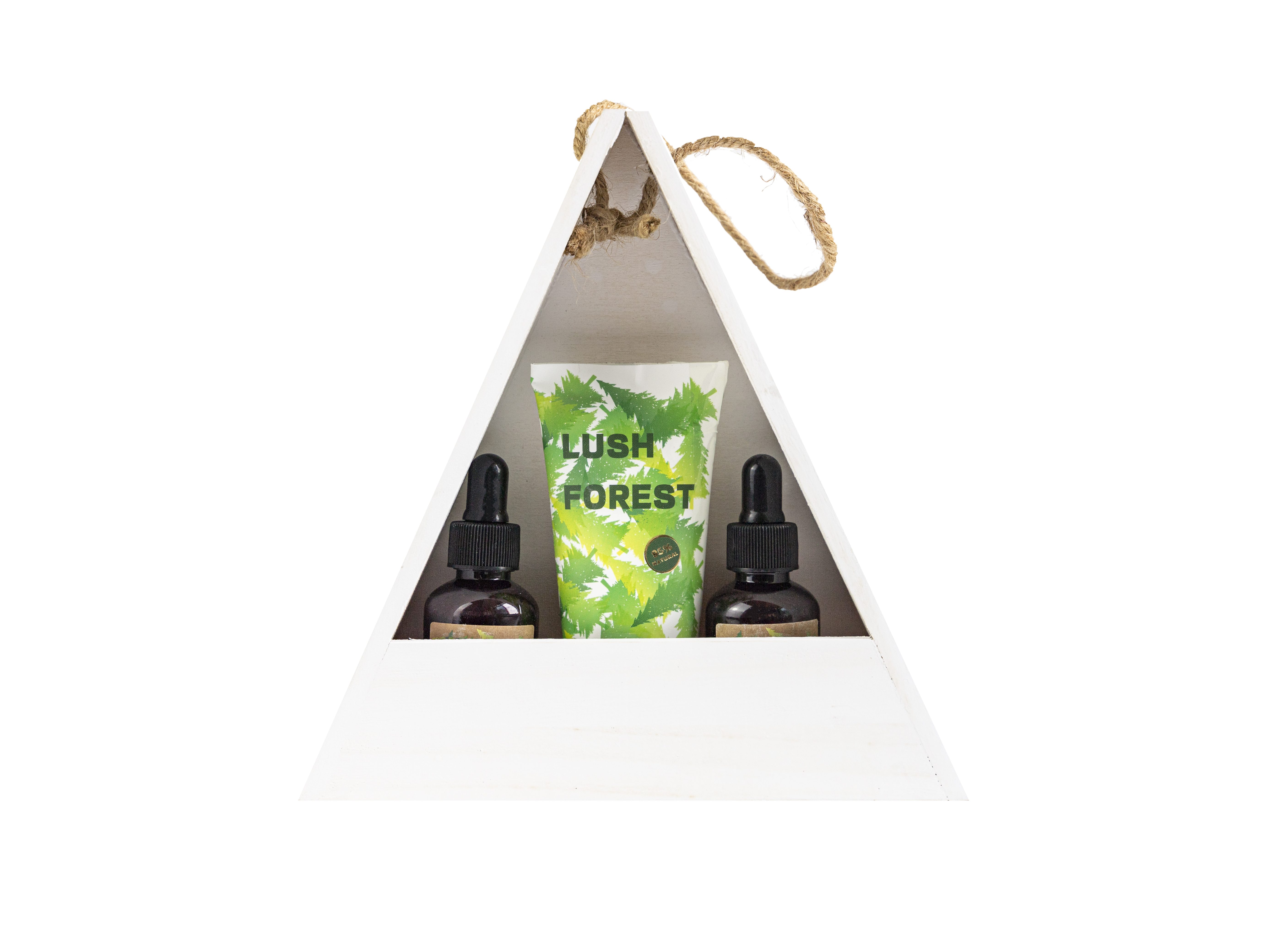 Customizable scented body wash, bath salt, souvenir, gift box, exquisite Chinese-style gift box, body care set, scented candles, essential oil gifts Item Picture