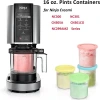 Suitable for Ninja XSKPLID2CD Pints for NC299AM C300s Series ice cream cups Specification image
