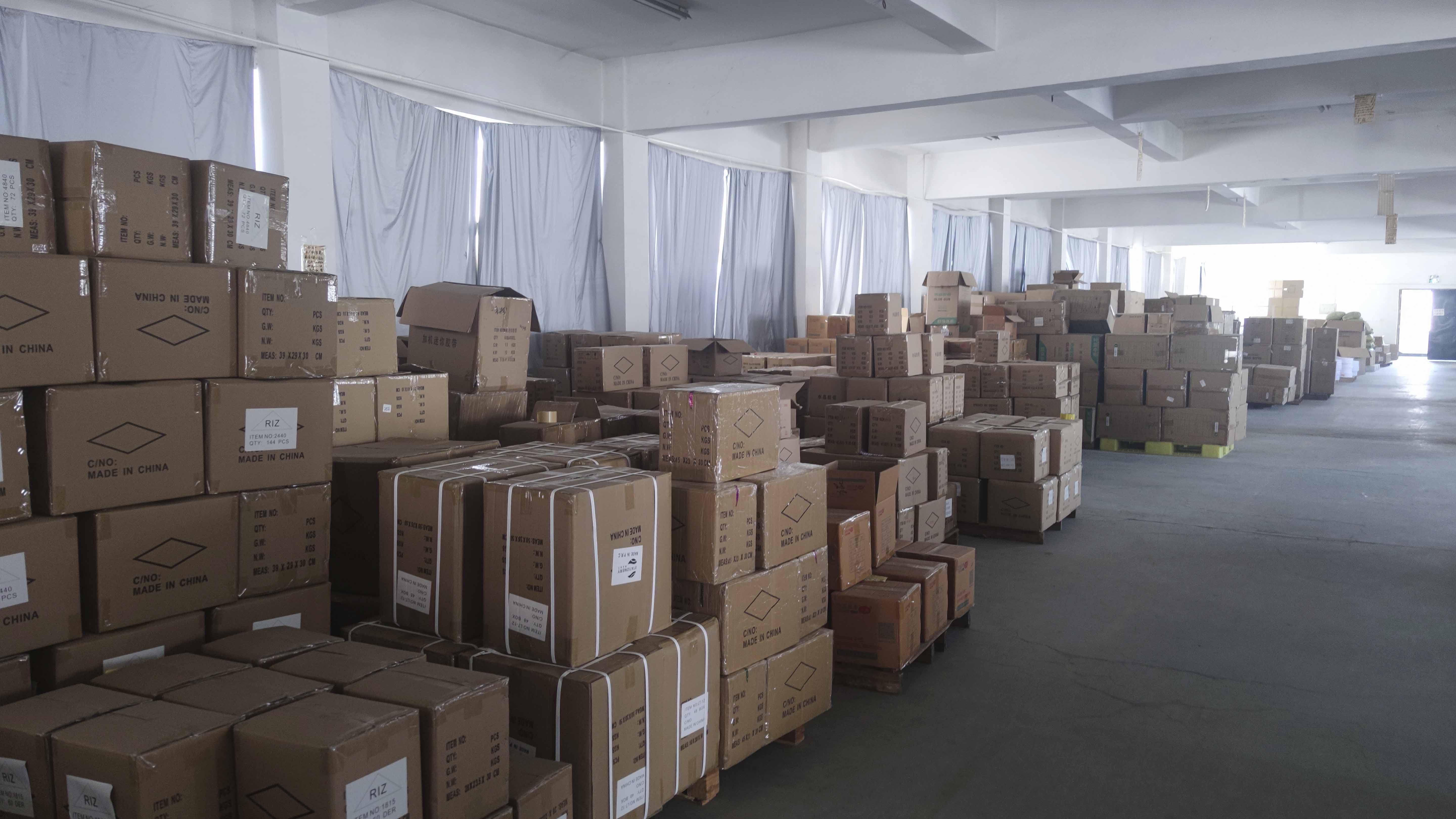 Fangzhen Tape transparent stationery tape supports customization. Contact customer service for factory customization pic 15