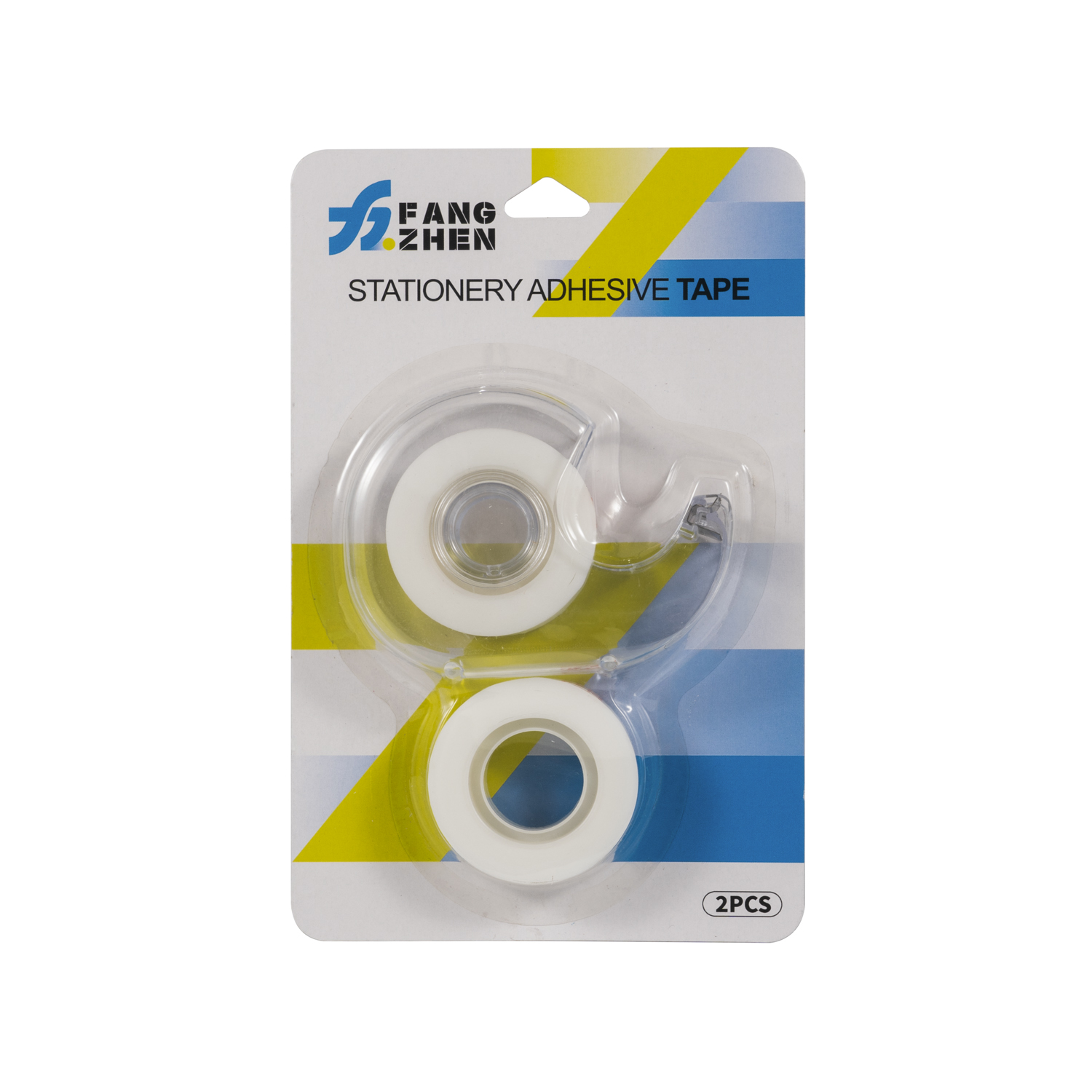 Fangzhen tape Paper Card Stationery Snail Tape Blister style supports customization. Contact customer service for factory customization. 5 Specification image