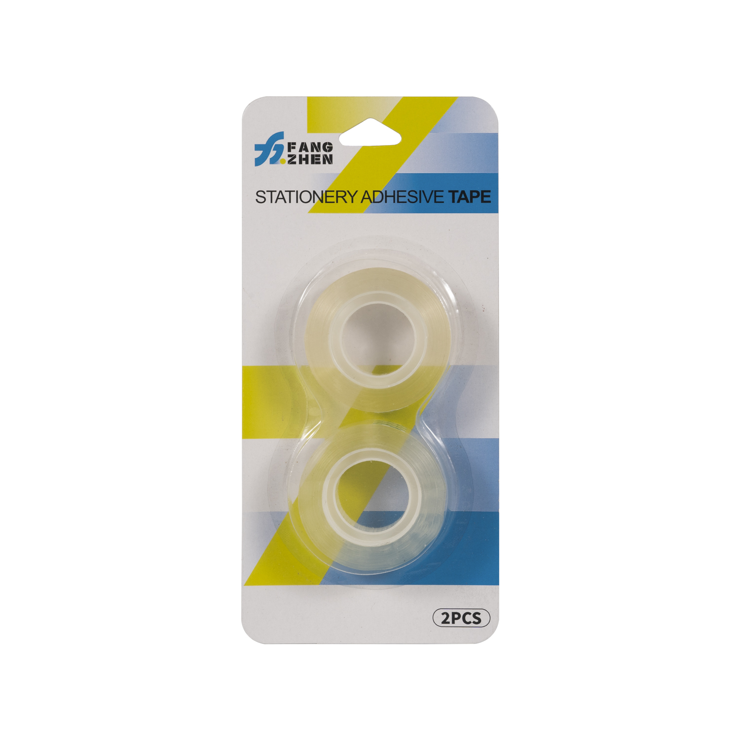 Fangzhen Tape stationery tape supports customization. Contact customer service for factory customization. 14 Item Picture