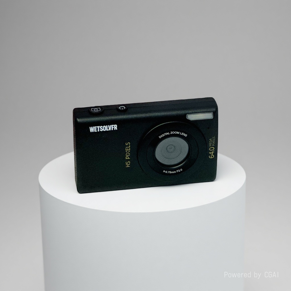 相机/ccd/数码/运动相机/佳能白底实物图