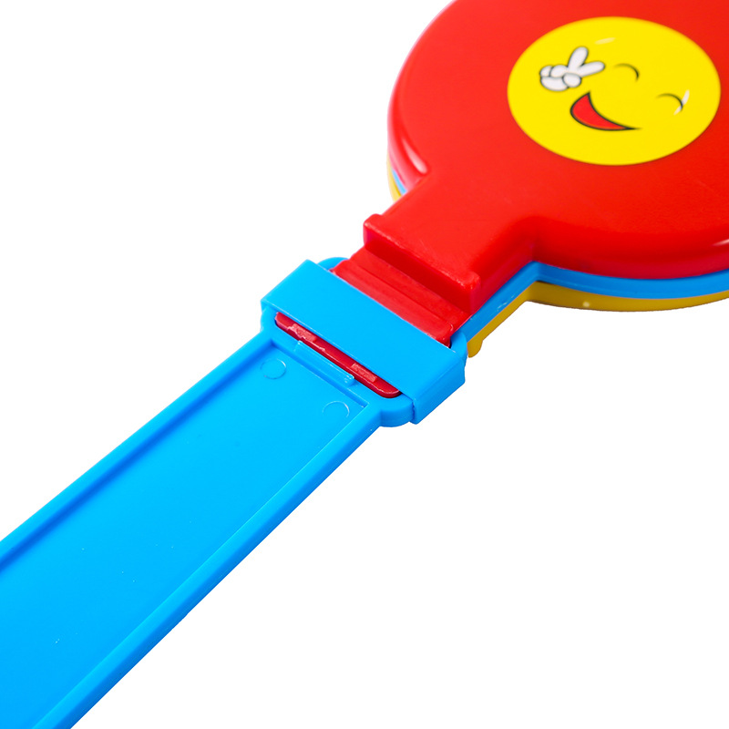 发光玩具实物图