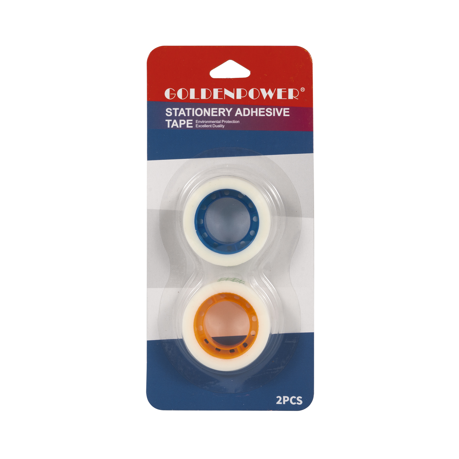 Fangzhen Tape stationery tape supports customization. Contact customer service for factory customization. 15 Application Scenario