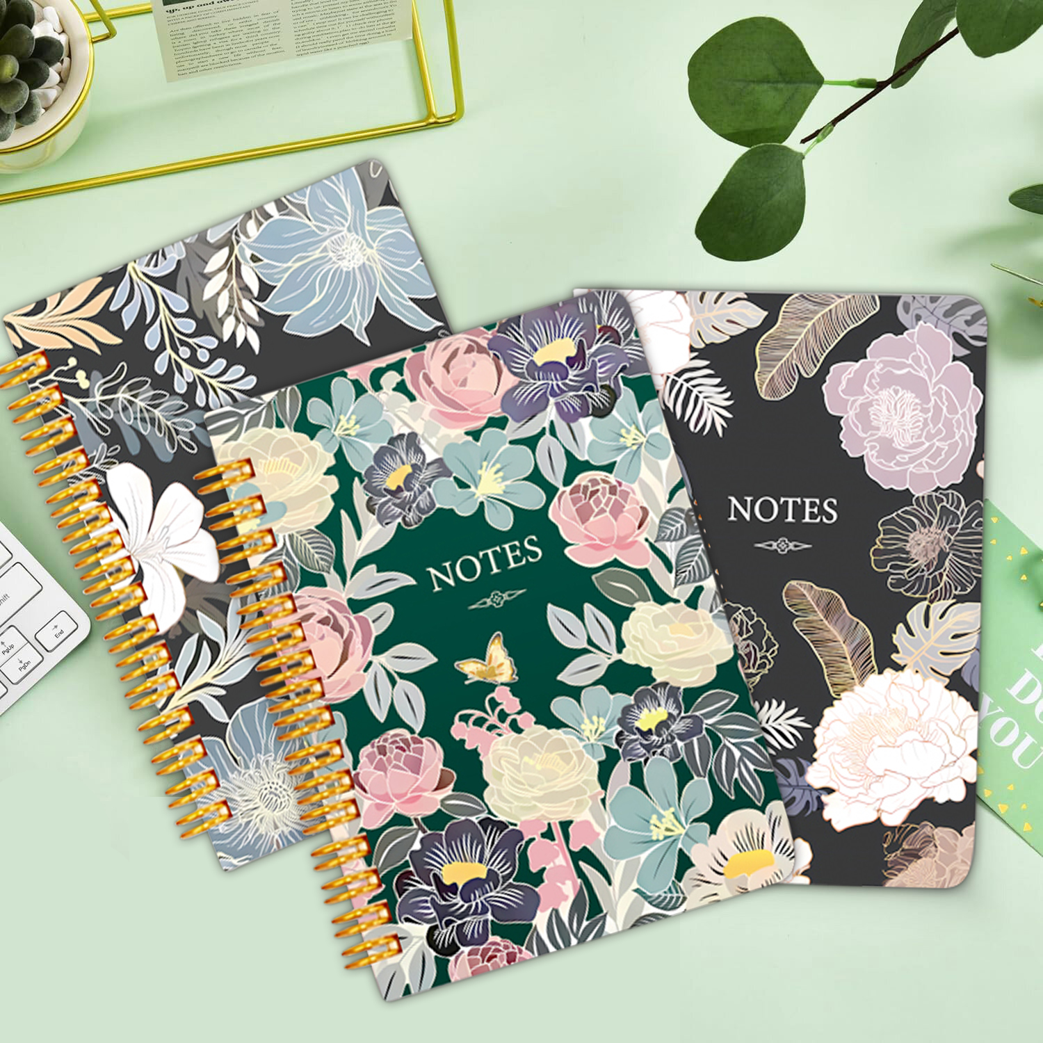 素描本/绘本/手绘/草稿本加厚分区白底实物图