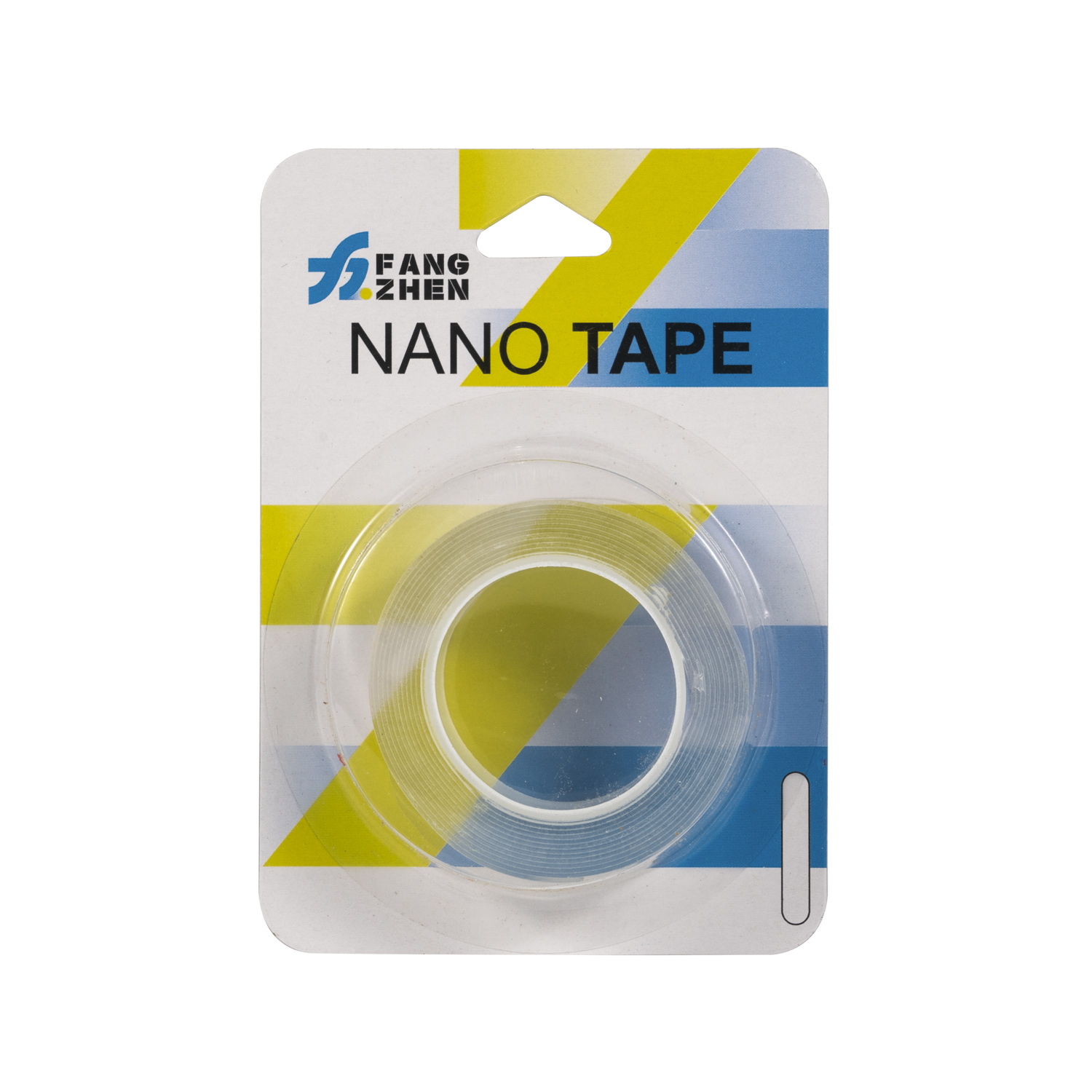 Fangzhen Tape Nano Tape supports customization. Contact customer service for factory customization. 5 Specification image