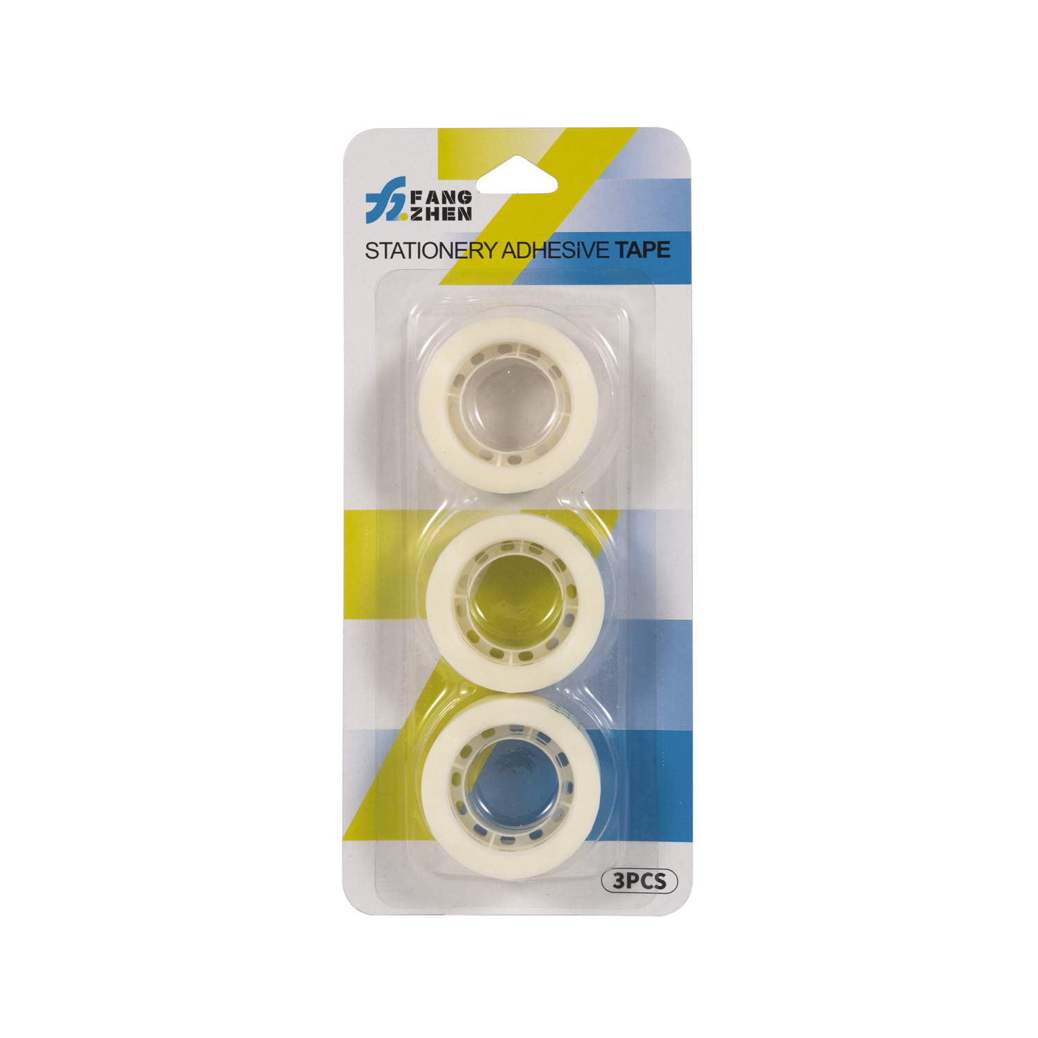 Fangzhen Tape stationery tape supports customization. Contact customer service for factory customization. 4 details Picture