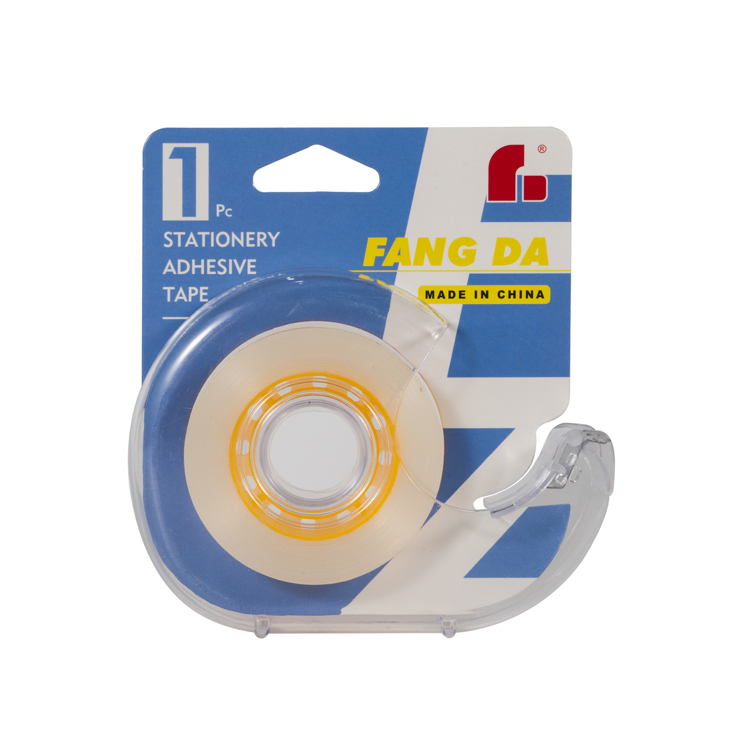 Fangzhen tape Paper Card Stationery Snail Tape Blister style supports customization. Contact customer service for factory customization. 7 pic 4