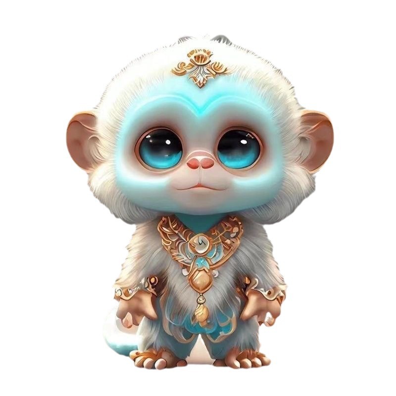 跨境4049白底实物图