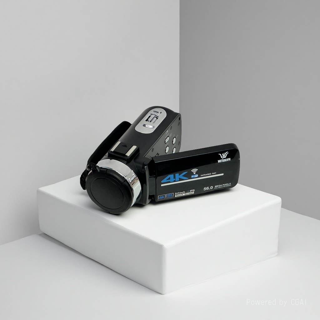 56 million pixel digital camera, high-definition with WiFi, home travel Douyin live streaming camera Application Scenario