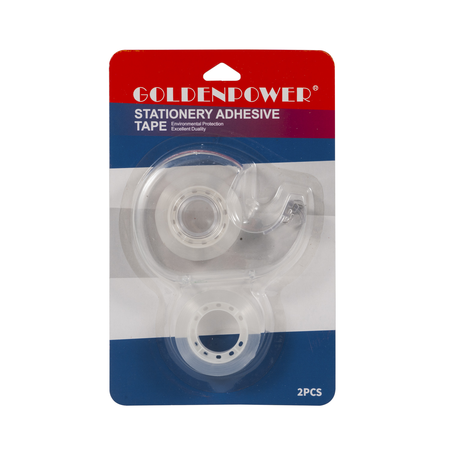 Fangzhen tape Paper Card Stationery Snail Tape blister style supports customization. Contact customer service for factory customization. 2 Application Scenario