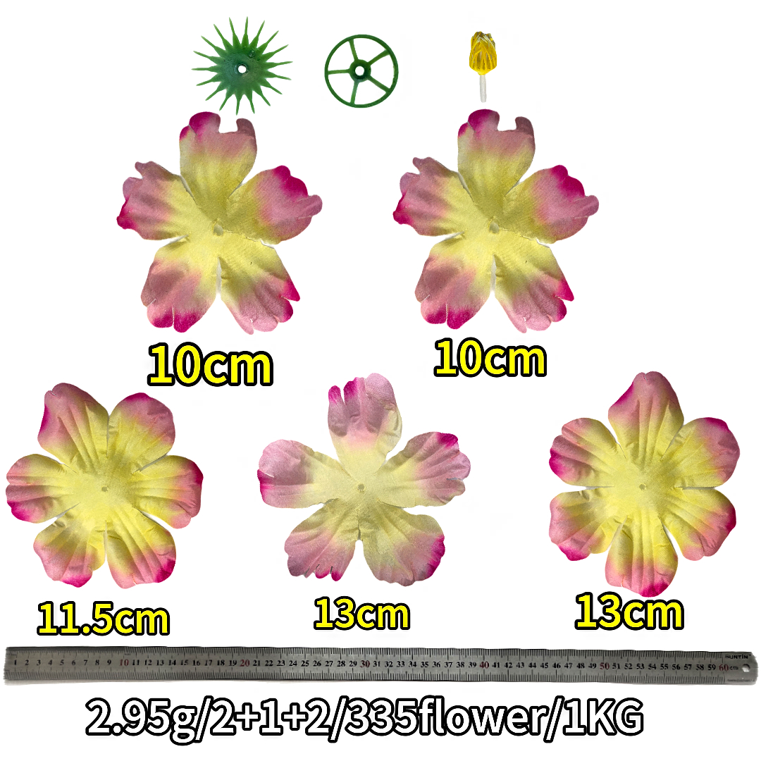 Simulated peony flower pieces, bouquets, floral art tapes, preserved flower pieces, artificial flowers, decorative flowers, multi-purpose combinations Specification image