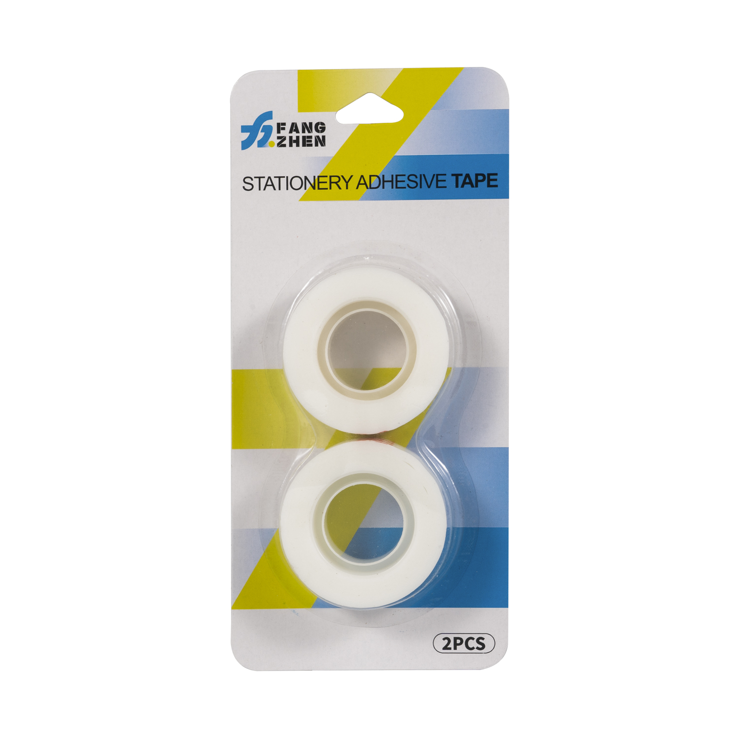 Fangzhen Tape stationery tape supports customization. Contact customer service for factory customization. 1 details Picture