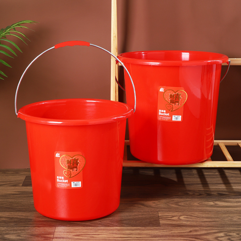 水桶、水缸实物图