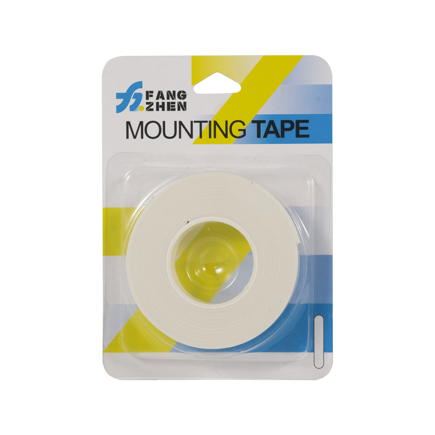 Fangzhen Tape Foam tape supports customization. Contact customer service for factory customization. 4 Item Picture