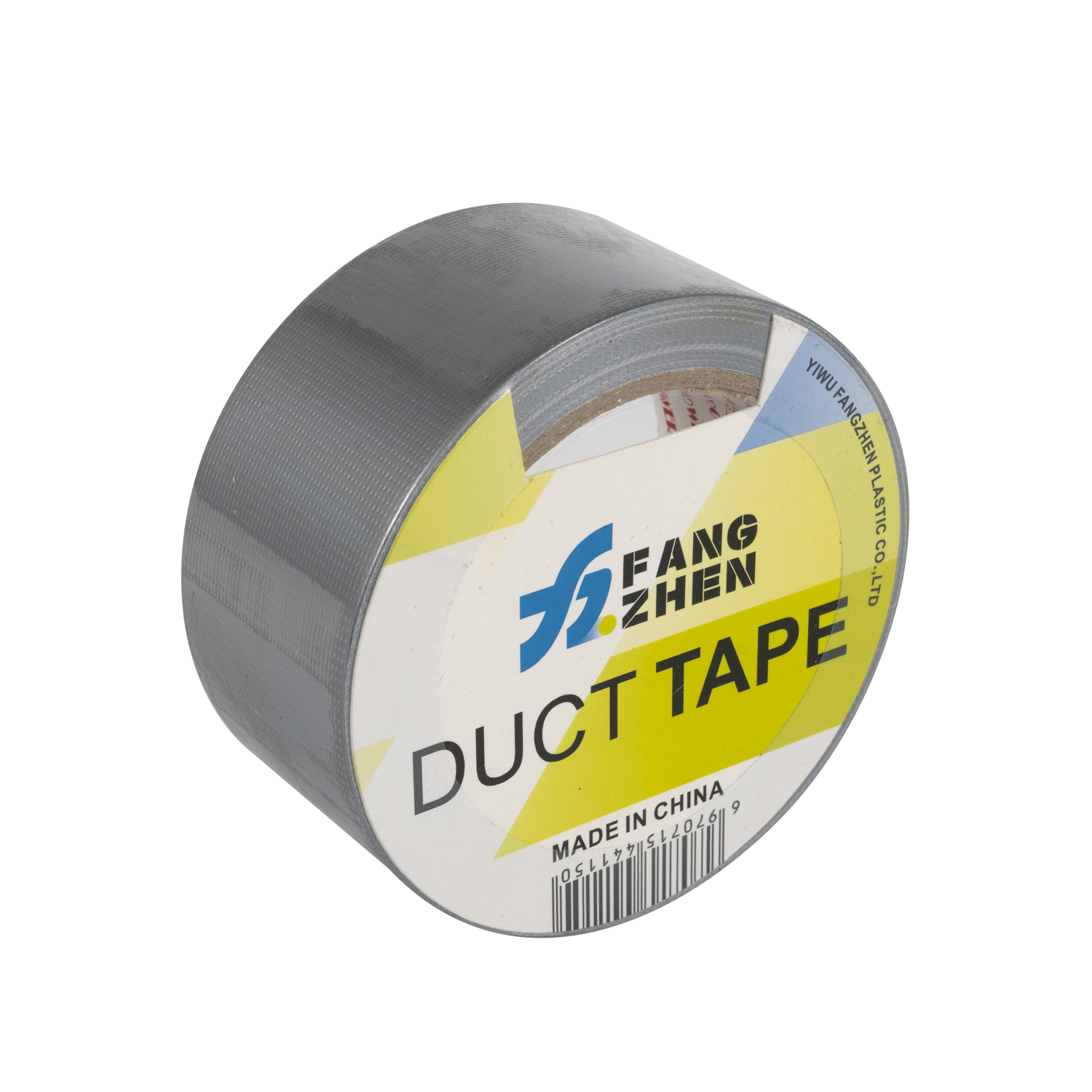Fangzhen Tape's colored cloth base tape. Contact customer service for support and customization from the manufacturer. 12 Application Scenario