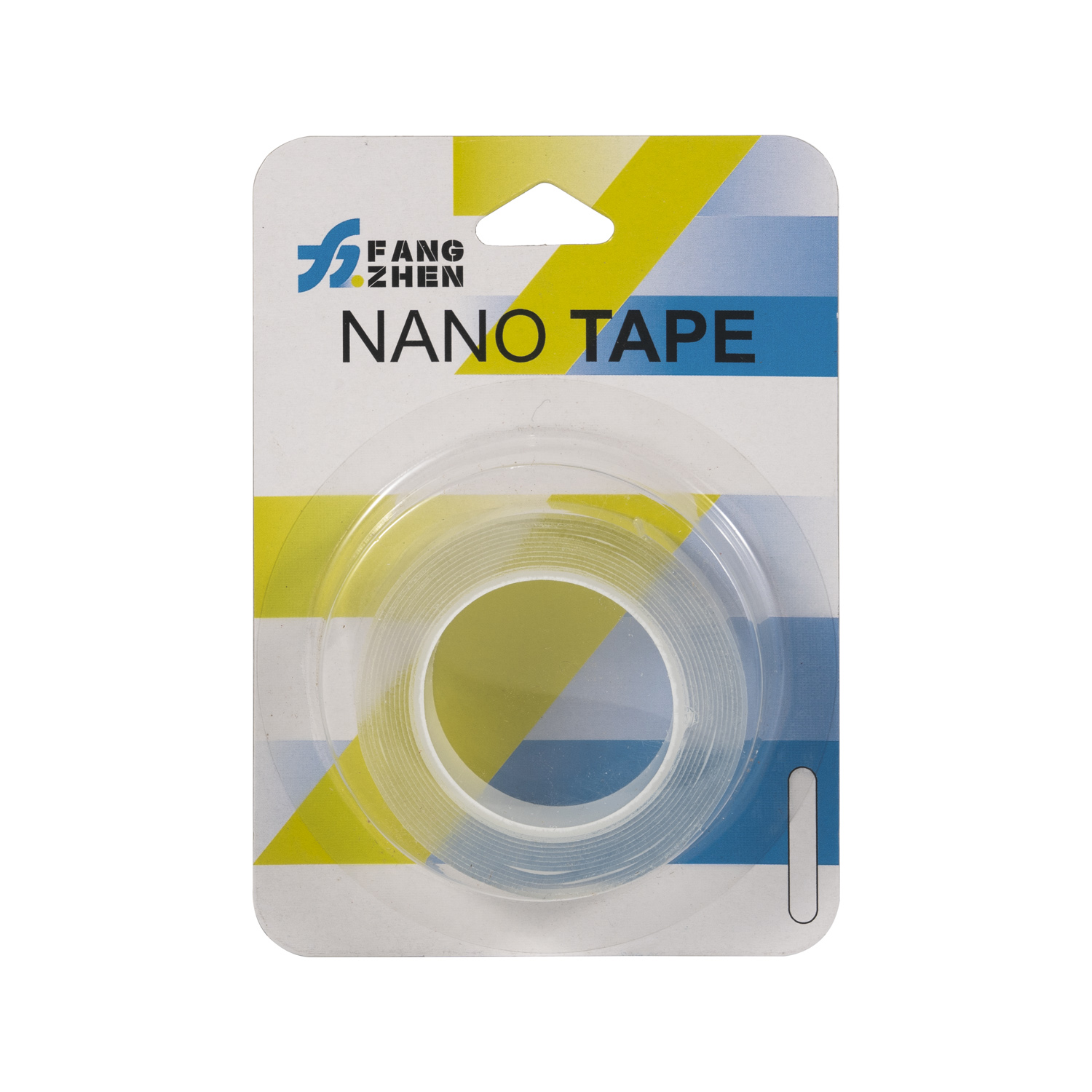 Fangzhen Tape Nano Tape supports customization. Contact customer service for factory customization. 3 Application Scenario