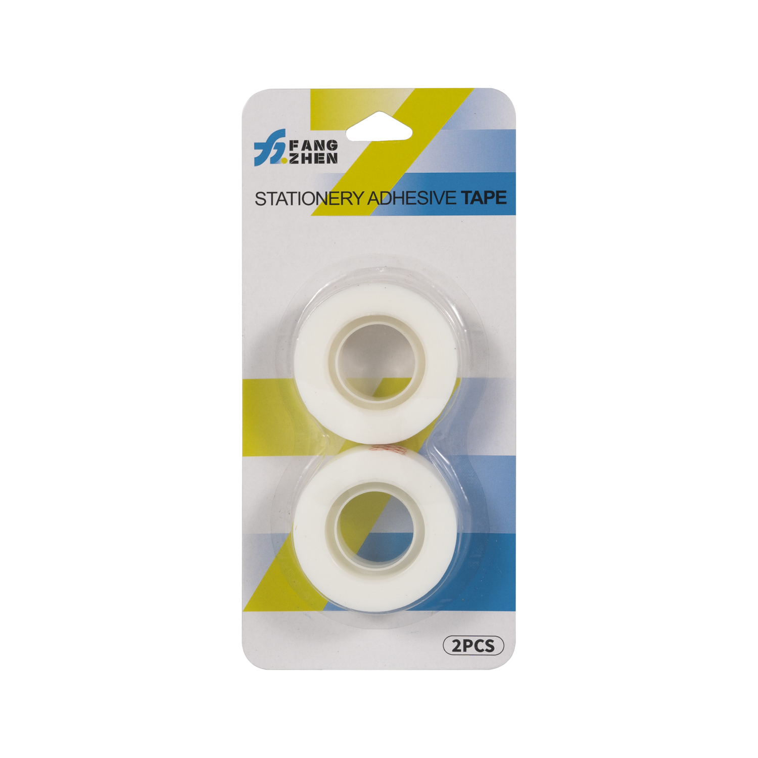 Fangzhen Tape stationery tape supports customization. Contact customer service for factory customization. 15 Specification image
