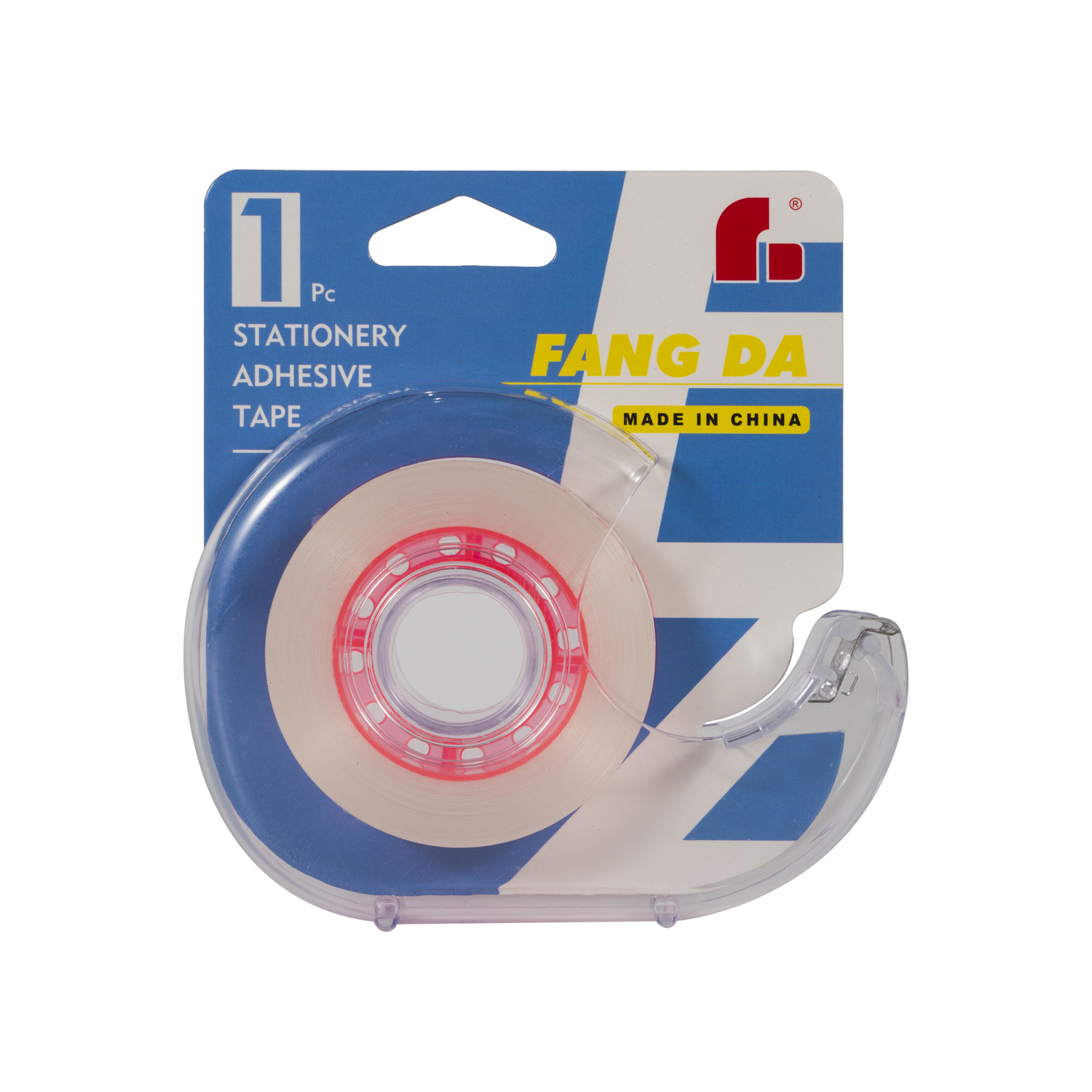 Fangzhen tape Paper Card Stationery Snail Tape Blister style supports customization. Contact customer service for factory customization. 7 pic 1