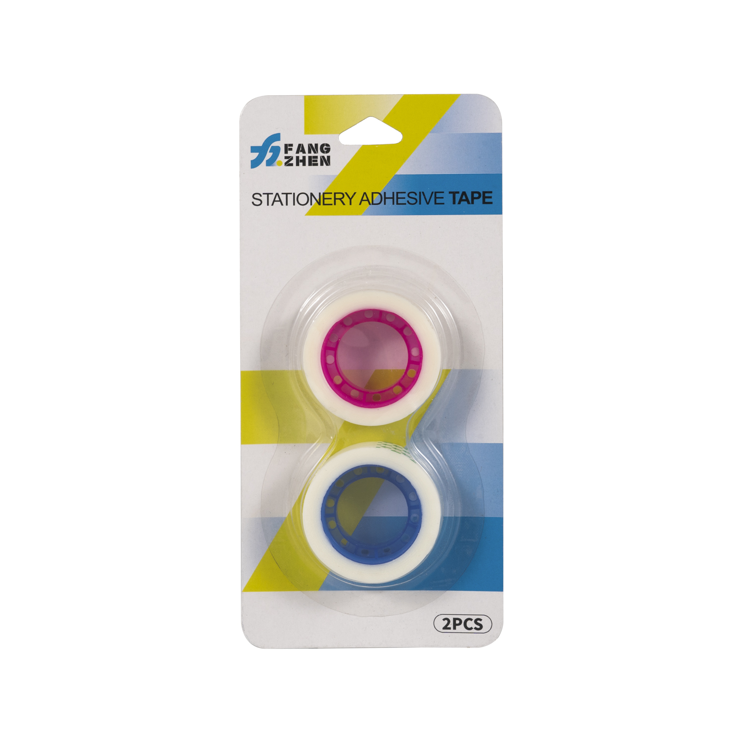 Fangzhen Tape stationery tape supports customization. Contact customer service for factory customization. 8 Item Picture