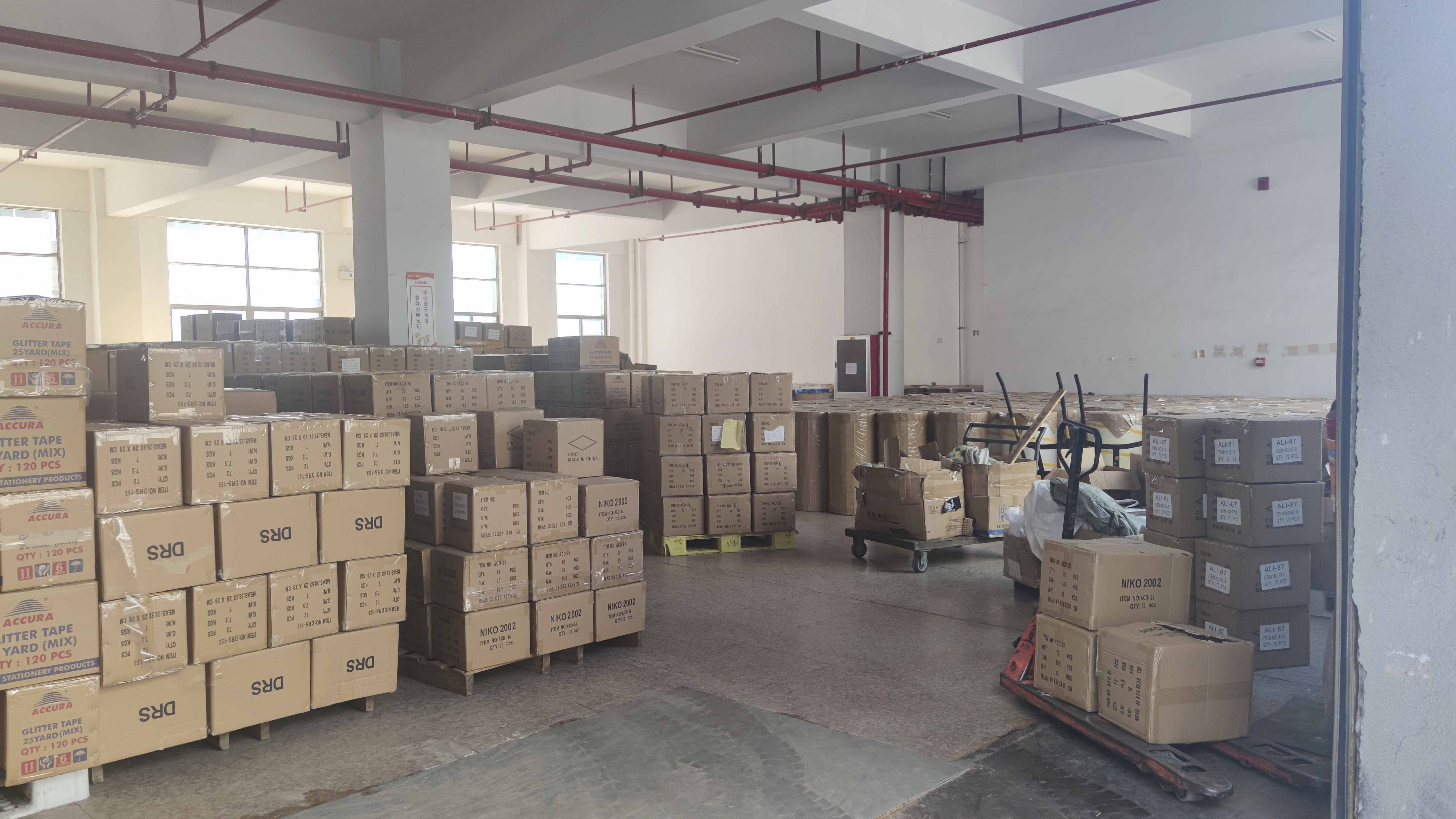 Fangzhen Tape transparent stationery tape supports customization. Contact customer service for factory customization pic 14