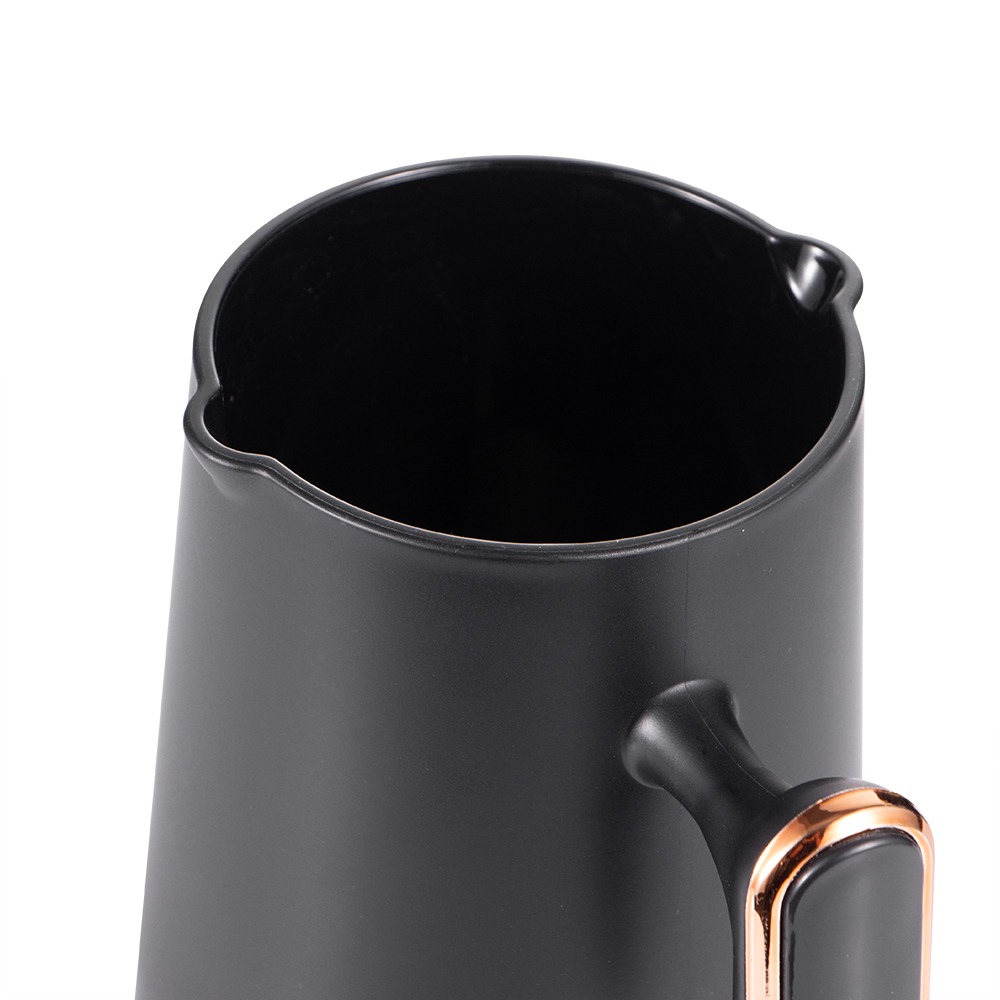 RAF European standard cross-border Turkish coffee pot, high-temperature resistant hot water kettle for brewing coffee, visual one-click operation coffee machine pic 14