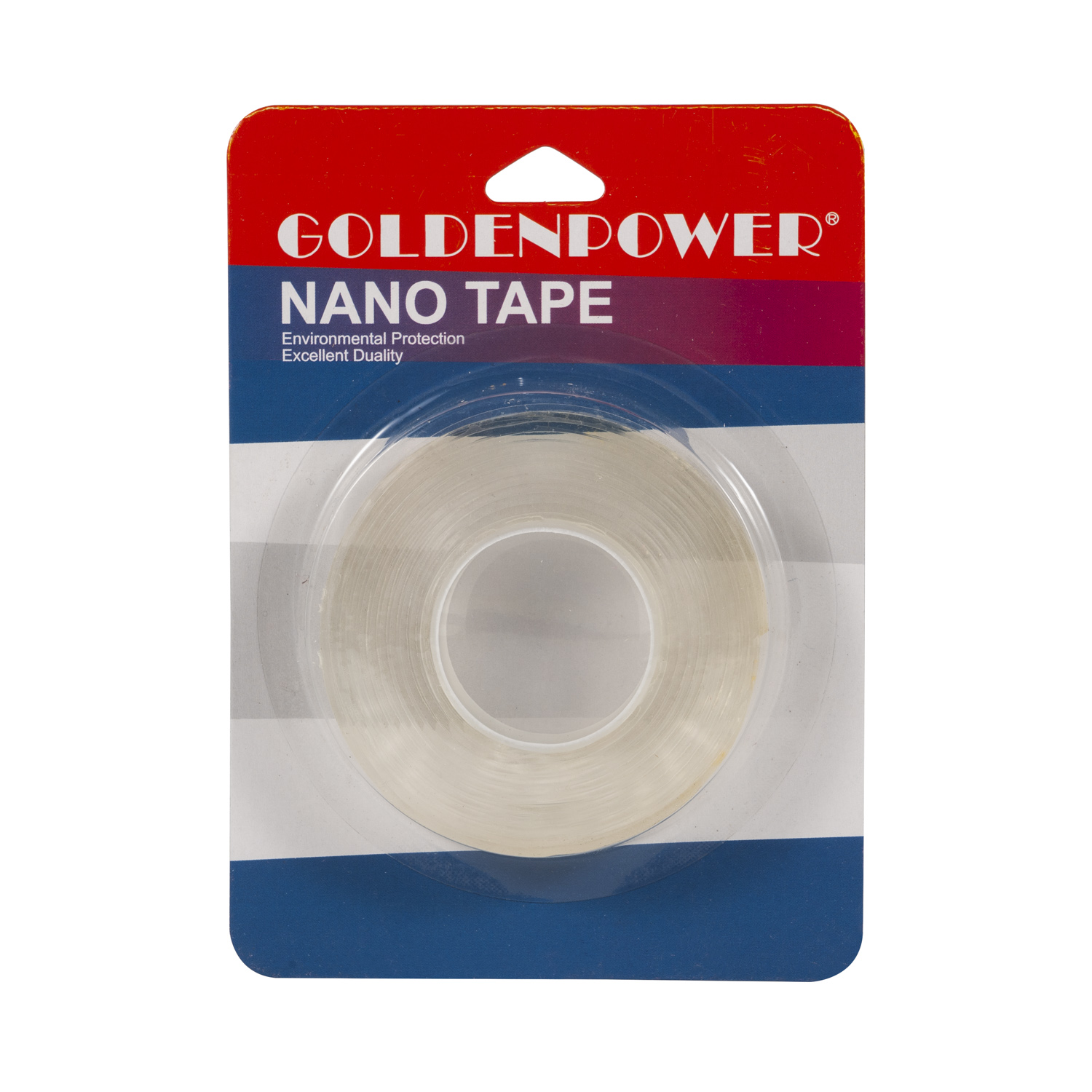 Fangzhen Tape Nano Tape supports customization. Contact customer service for factory customization. 2 Item Picture