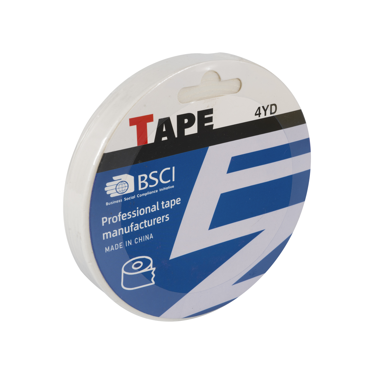 Fangzhen Tape Masking Tape supports customization. Contact customer service for factory customization. 13 Specification image