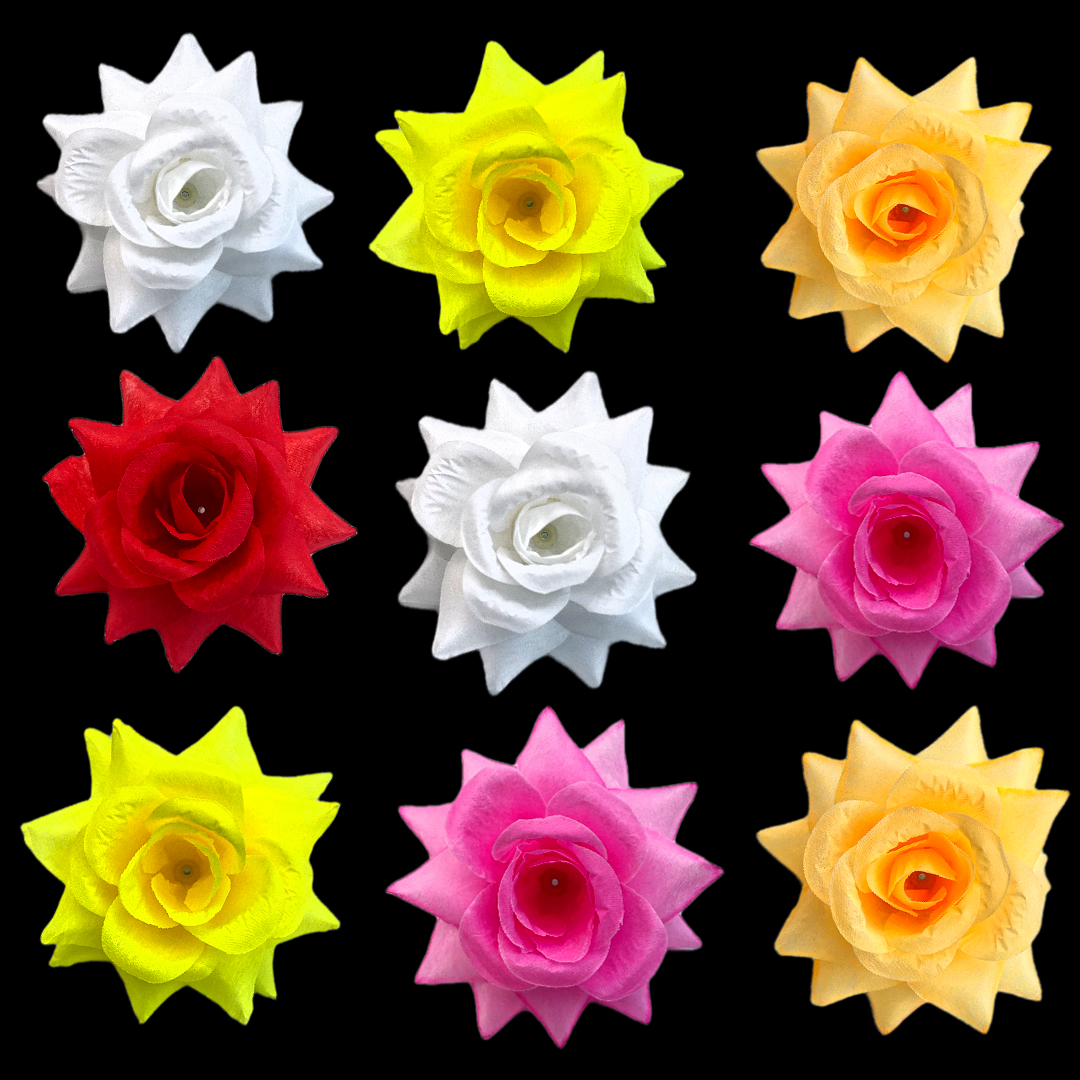 防真插花/假花/仿真花/紫藤花/花艺花塑料细节图