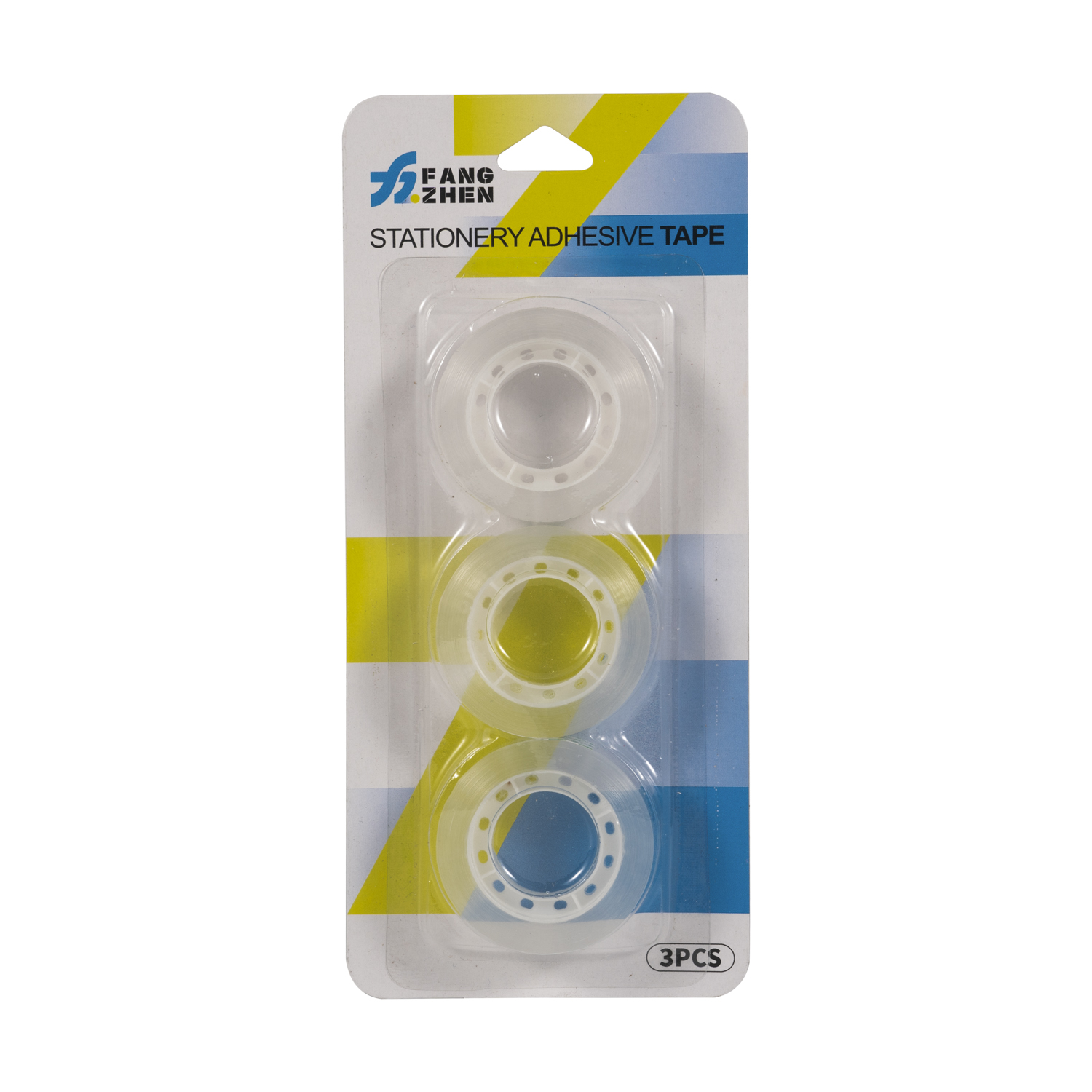 Fangzhen Tape stationery tape supports customization. Contact customer service for factory customization. 1 Specification image