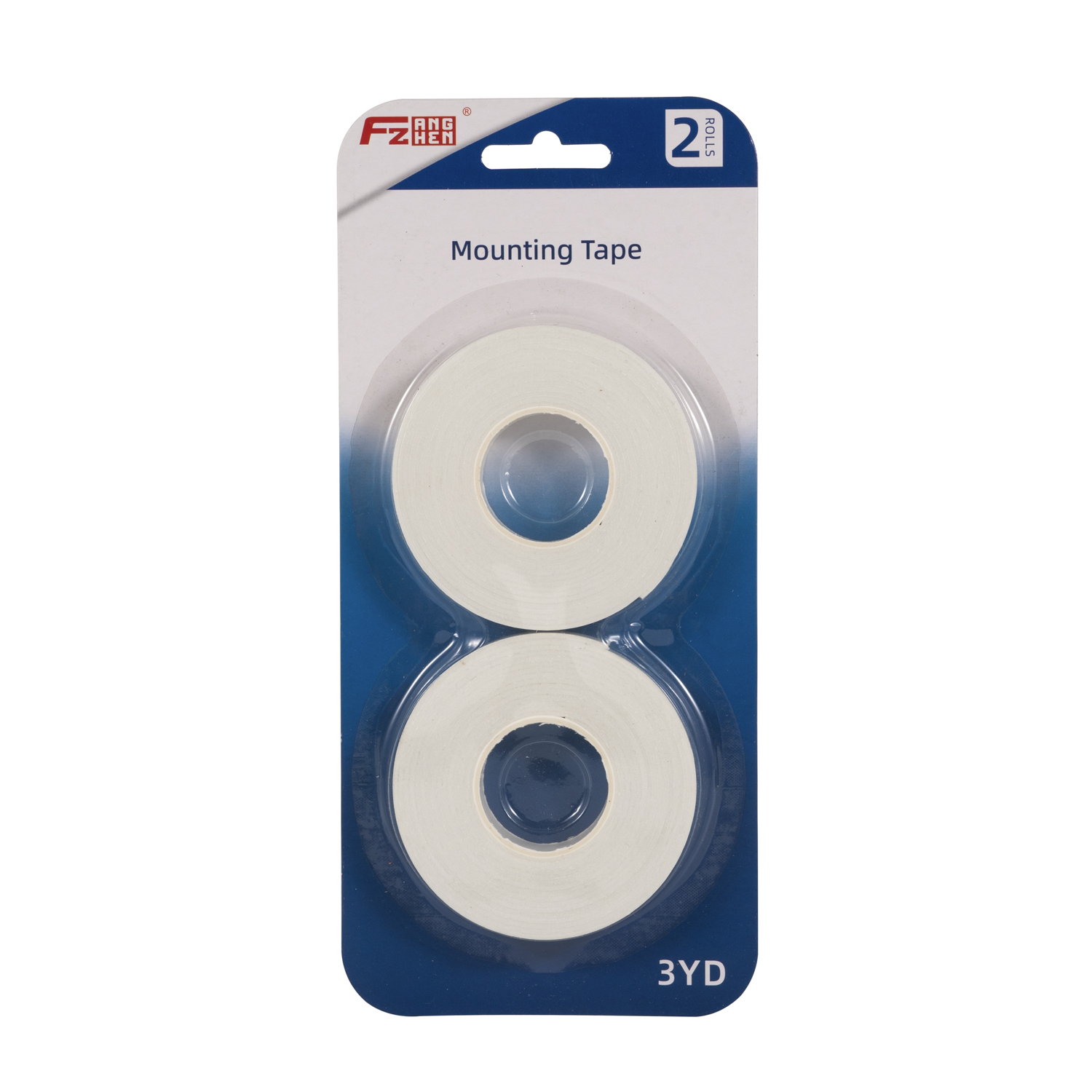 Fangzhen Tape Foam tape supports customization. Contact customer service for factory customization. 2 Specification image