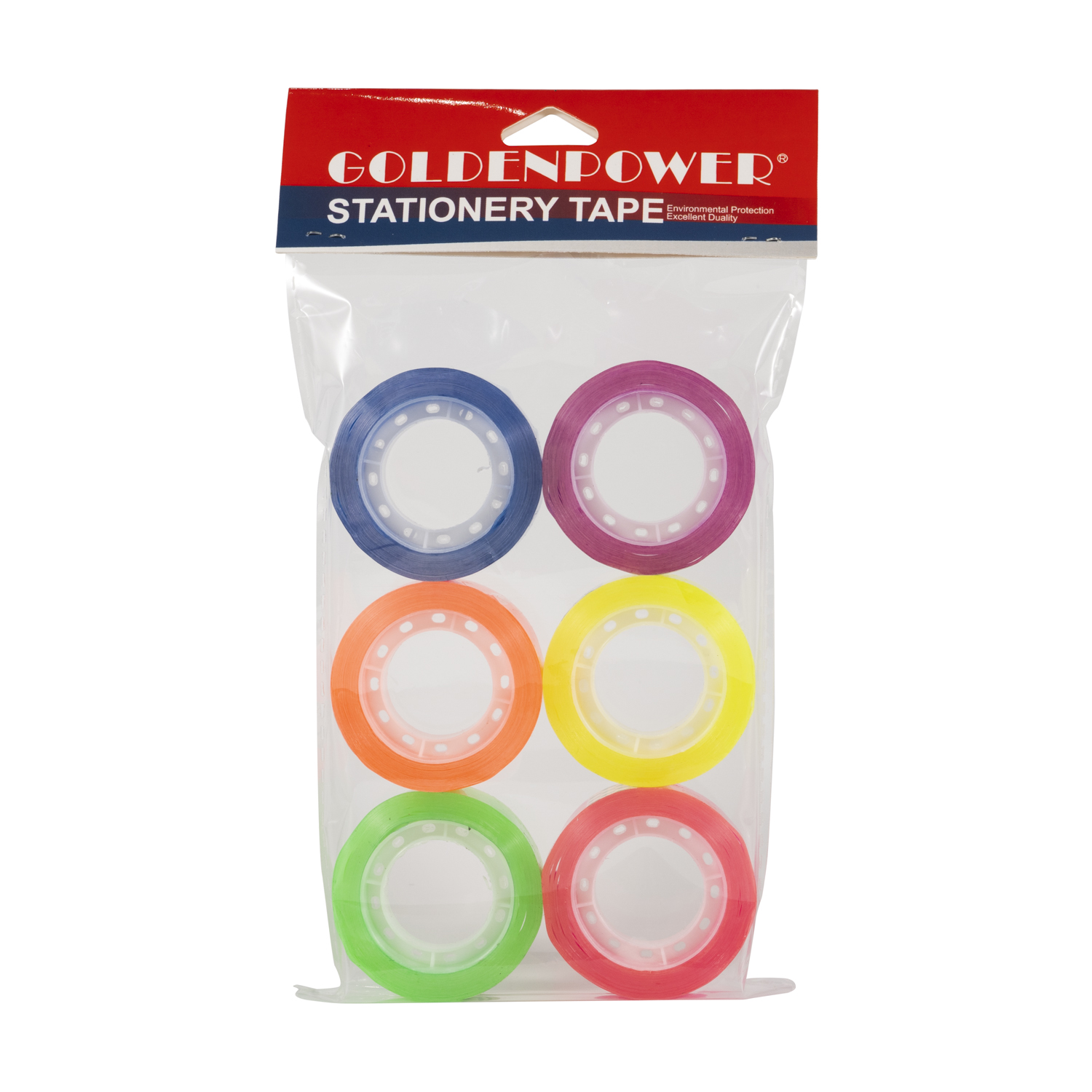 Fangzhen Tape stationery tape supports customization. Contact customer service for factory customization. 2 Specification image