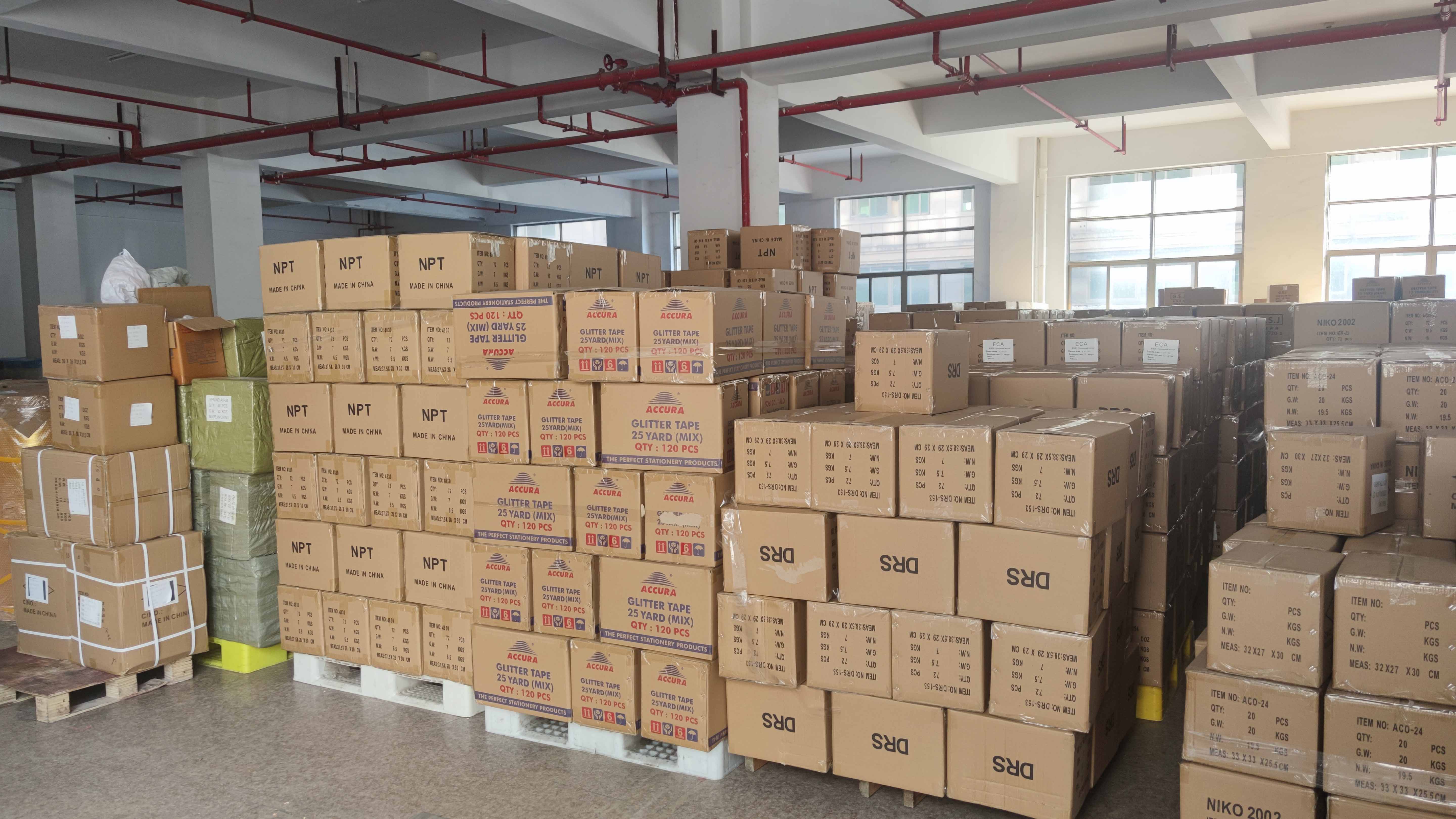 Fangzhen Tape transparent stationery tape supports customization. Contact customer service for factory customization pic 11