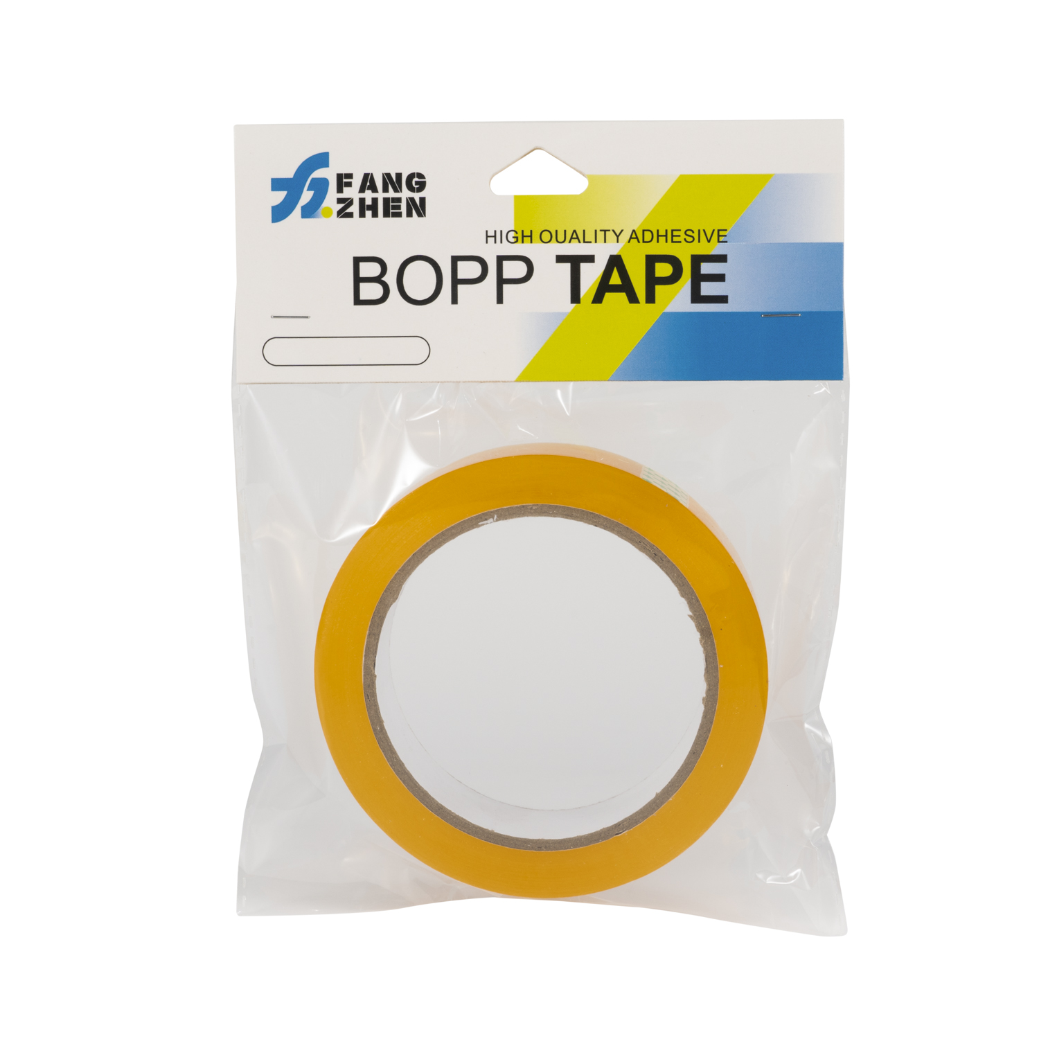 Fangzhen Tape sealing Tape, contact customer service support for customization from the manufacturer. 11 Specification image