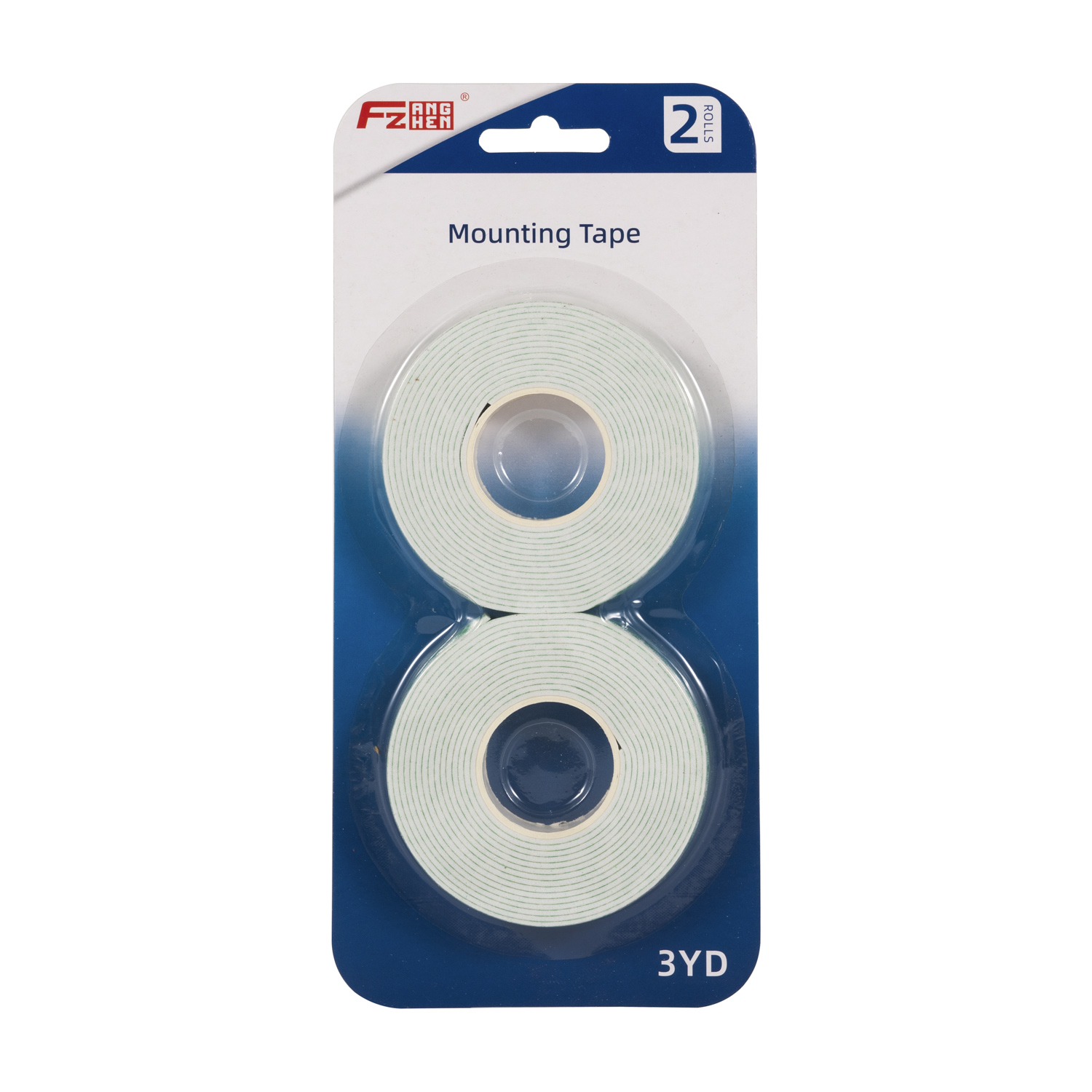 Fangzhen Tape Foam tape supports customization. Contact customer service for factory customization. 2 details Picture