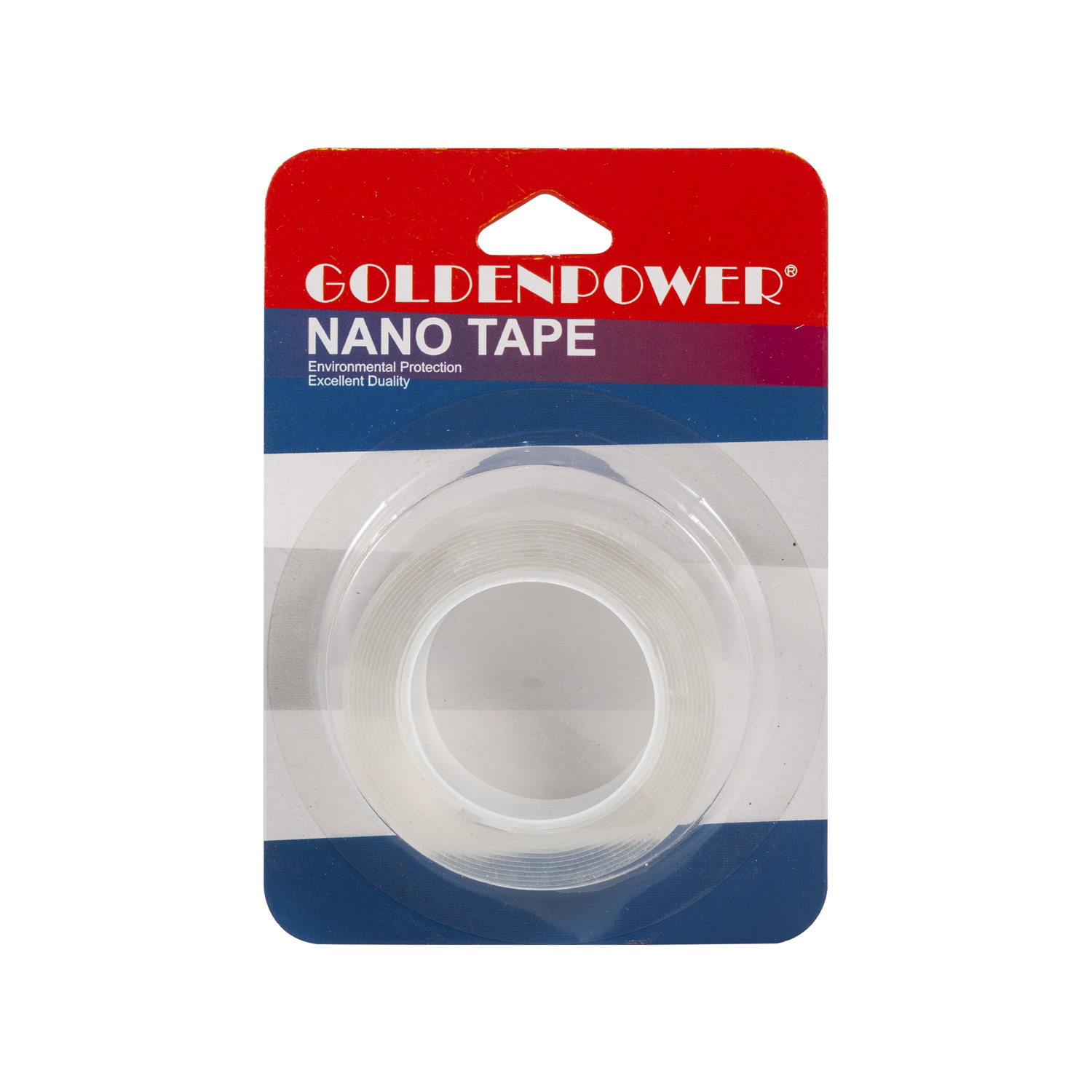 Fangzhen Tape Nano Tape supports customization. Contact customer service for factory customization. 3 details Picture