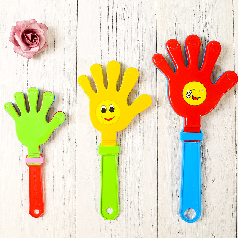 发光玩具细节图