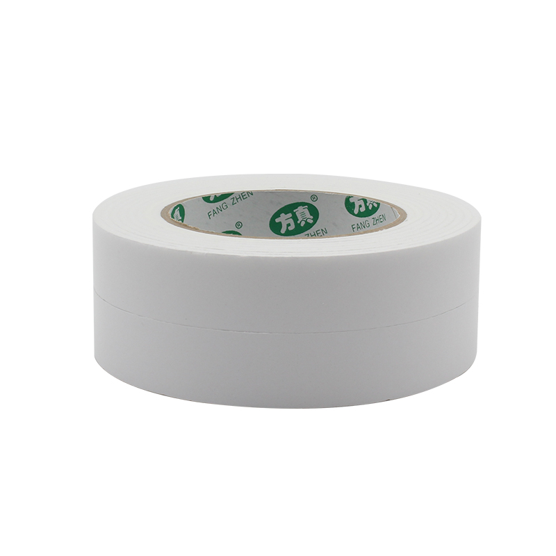 Fangzhen Tape foam tape supports customization. Contact customer service for factory customization details Picture