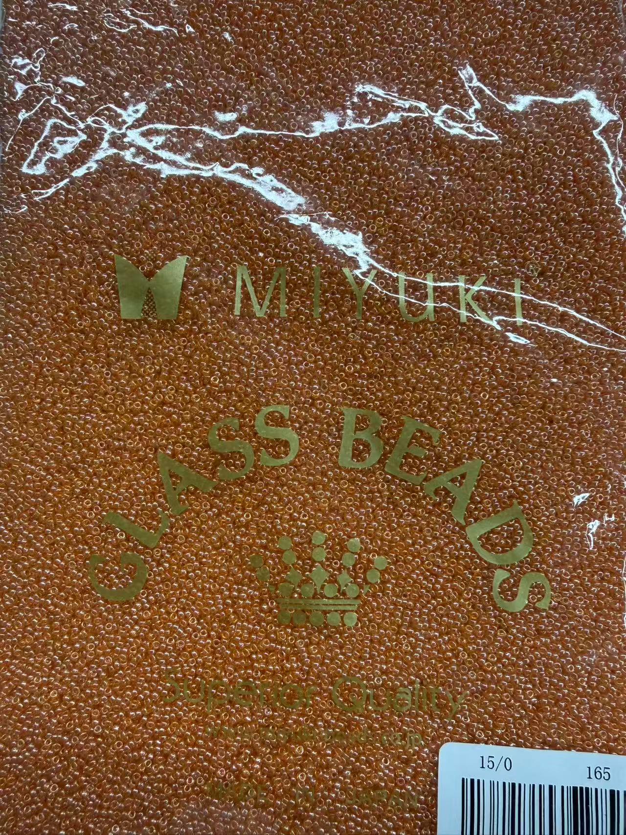 散珠&串珠实物图