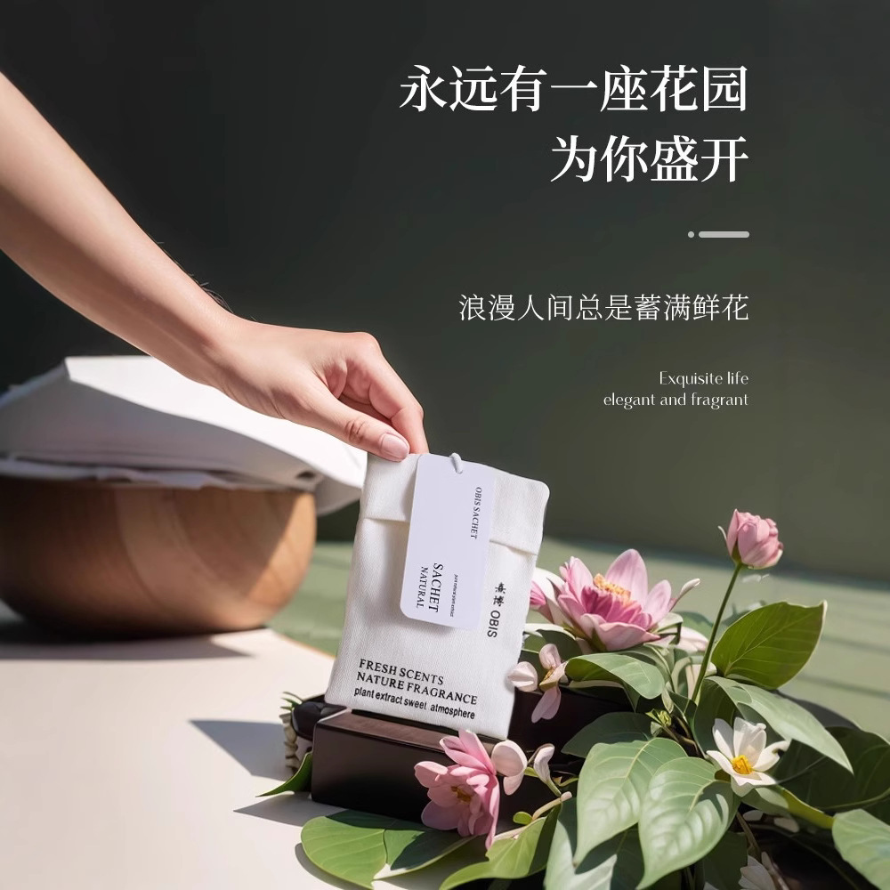 香薰蜡烛工具实物图