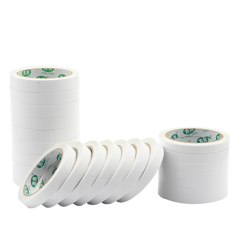 Fangzhen Tape double-sided adhesive tape supports customization. Contact customer service for factory customization. 0 pic 4