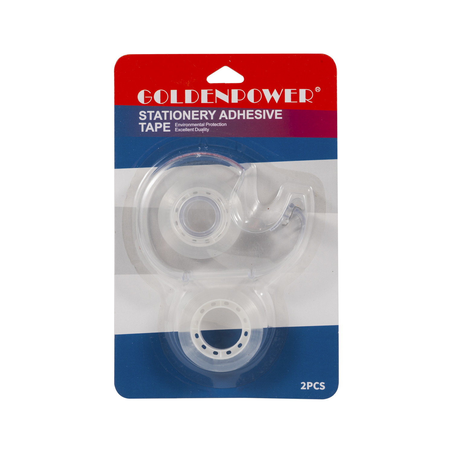 Fangzhen tape Paper Card Stationery Snail Tape Blister style supports customization. Contact customer service for factory customization. 3 details Picture