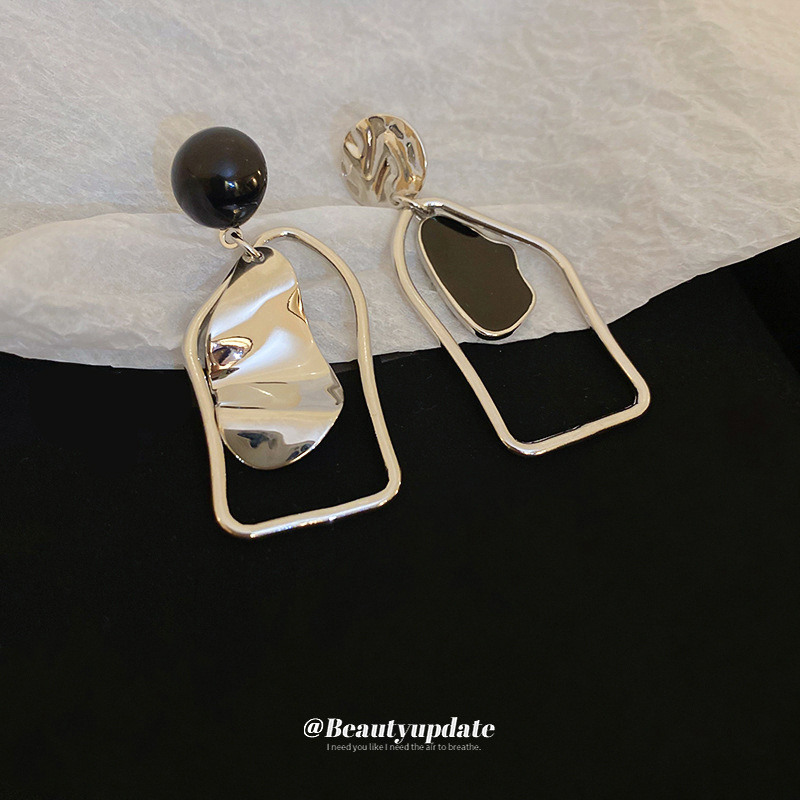 耳钉&耳针实物图