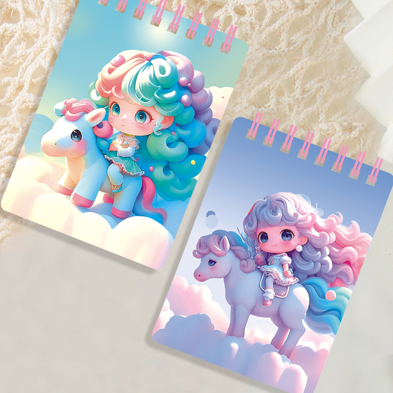 星星人/星星崽/糖唐堂/Bluzedama产品图