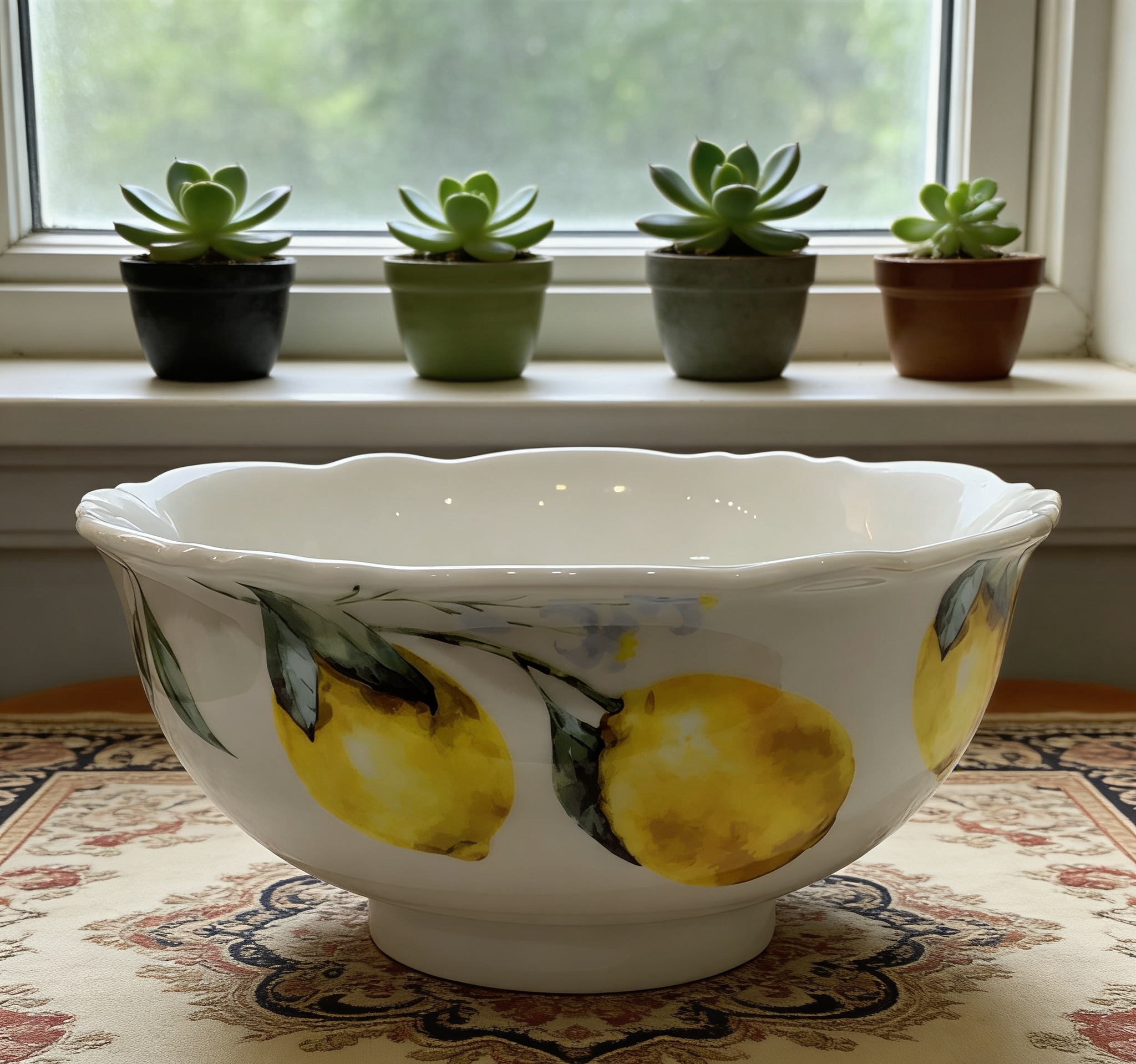 密胺碗/陶瓷碗盘/盘子/陶瓷/陶瓷碗细节图