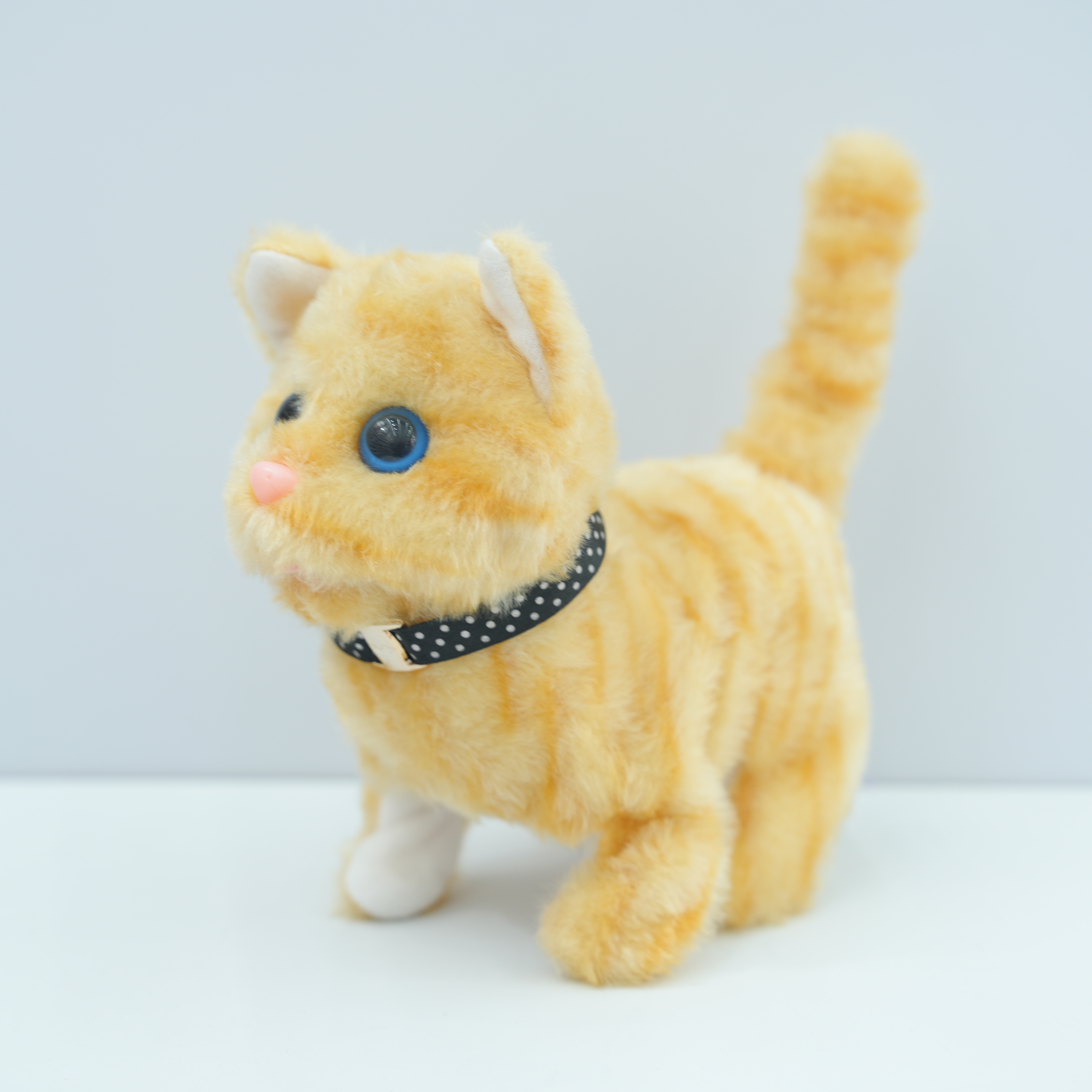 毛绒玩具/毛绒玩具小马驹/疯狂动物城挂件/马上有钱/小马挂件白底实物图