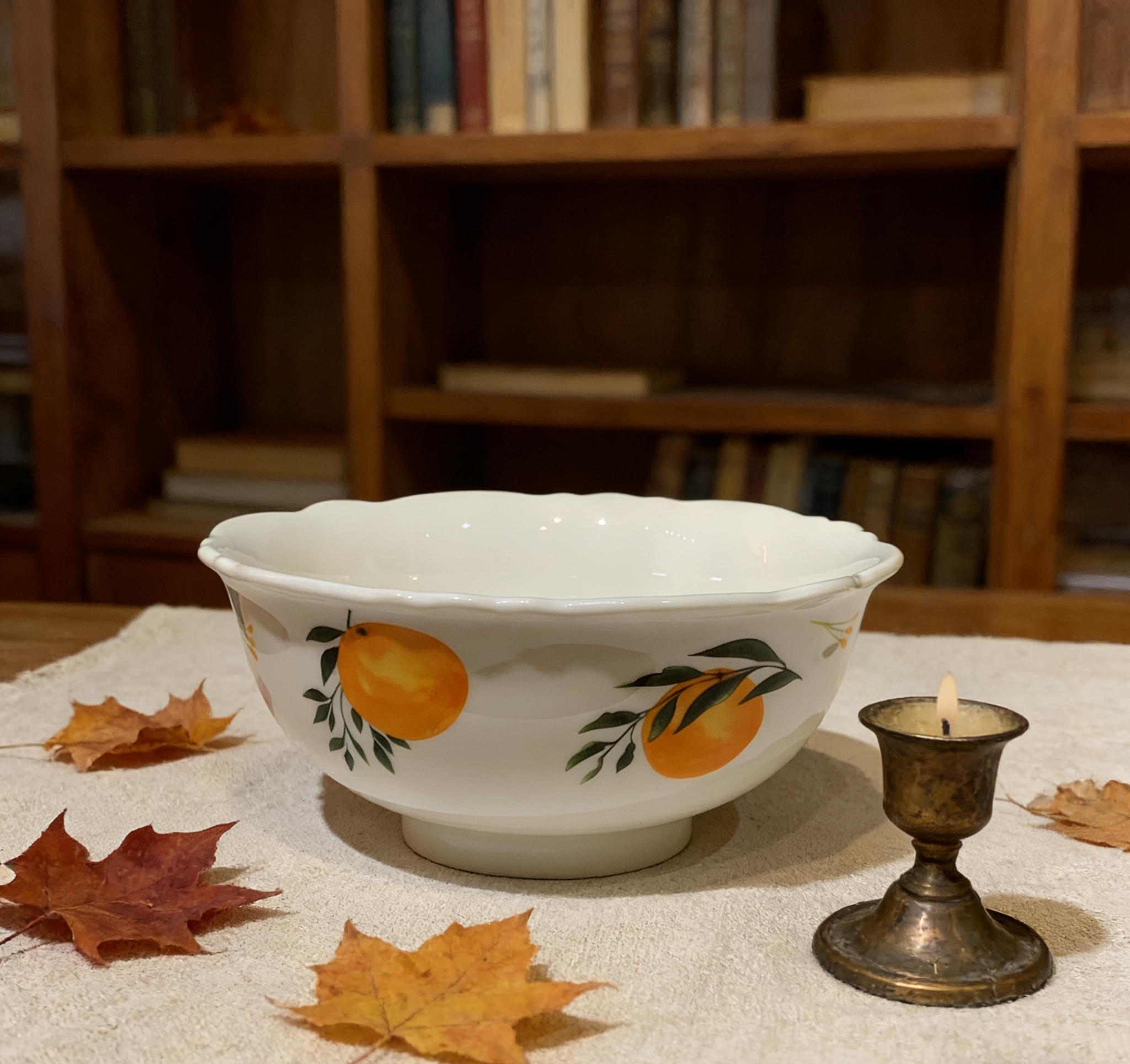 密胺碗/陶瓷碗盘/盘子/陶瓷/陶瓷碗白底实物图