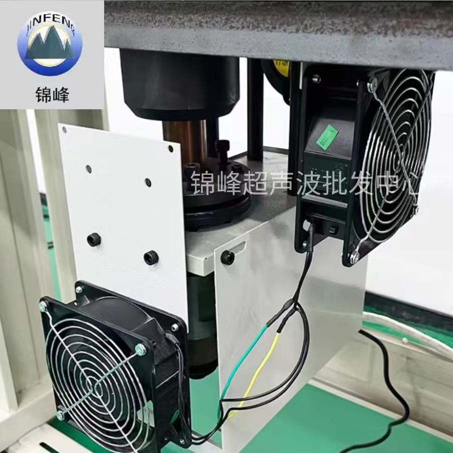 20K60 manual ultrasonic external head lace machine, tablecloth and table cloth, chemical fiber polyester material sewing machine, edge pressing machine, factory direct sales, large wholesale Application Scenario
