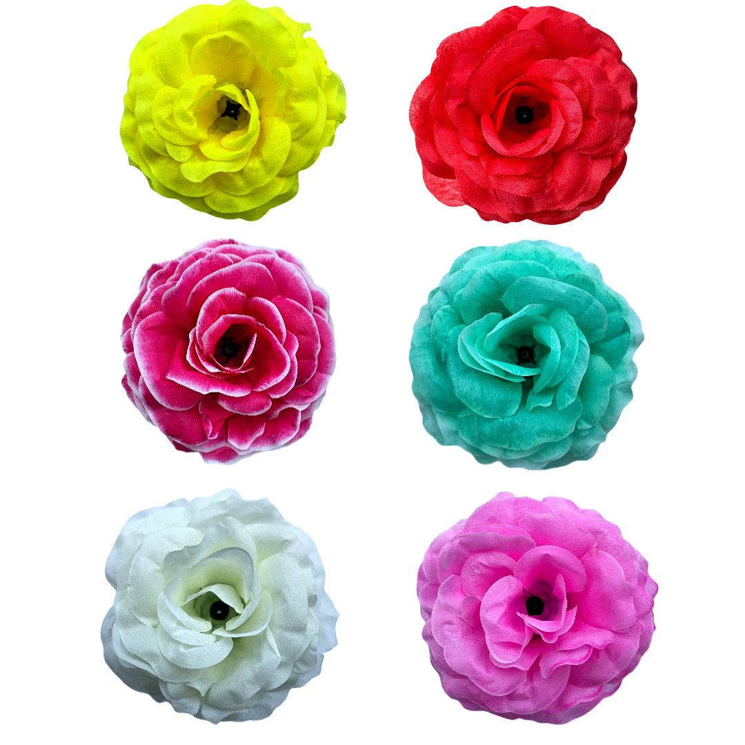 Wholesale of artificial and simulated flowers, taro rose flower slices, plastic flowers, dried flowers, ornaments, floral art, silk flowers, indoor and outdoor decorative flowers
