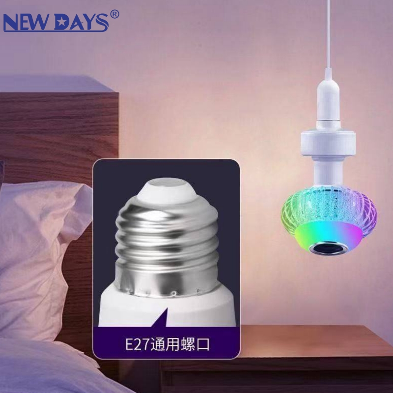 مصابيح موسيقى الكريستال الجديدة من نوع Newdays العابرة للحدود، والمصابيح الفلطائية المضيئة للمناهج، ومصابيح المسرح المتغيرة، ومصابيح الكريستال الكريستال الحزبية Application Scenario